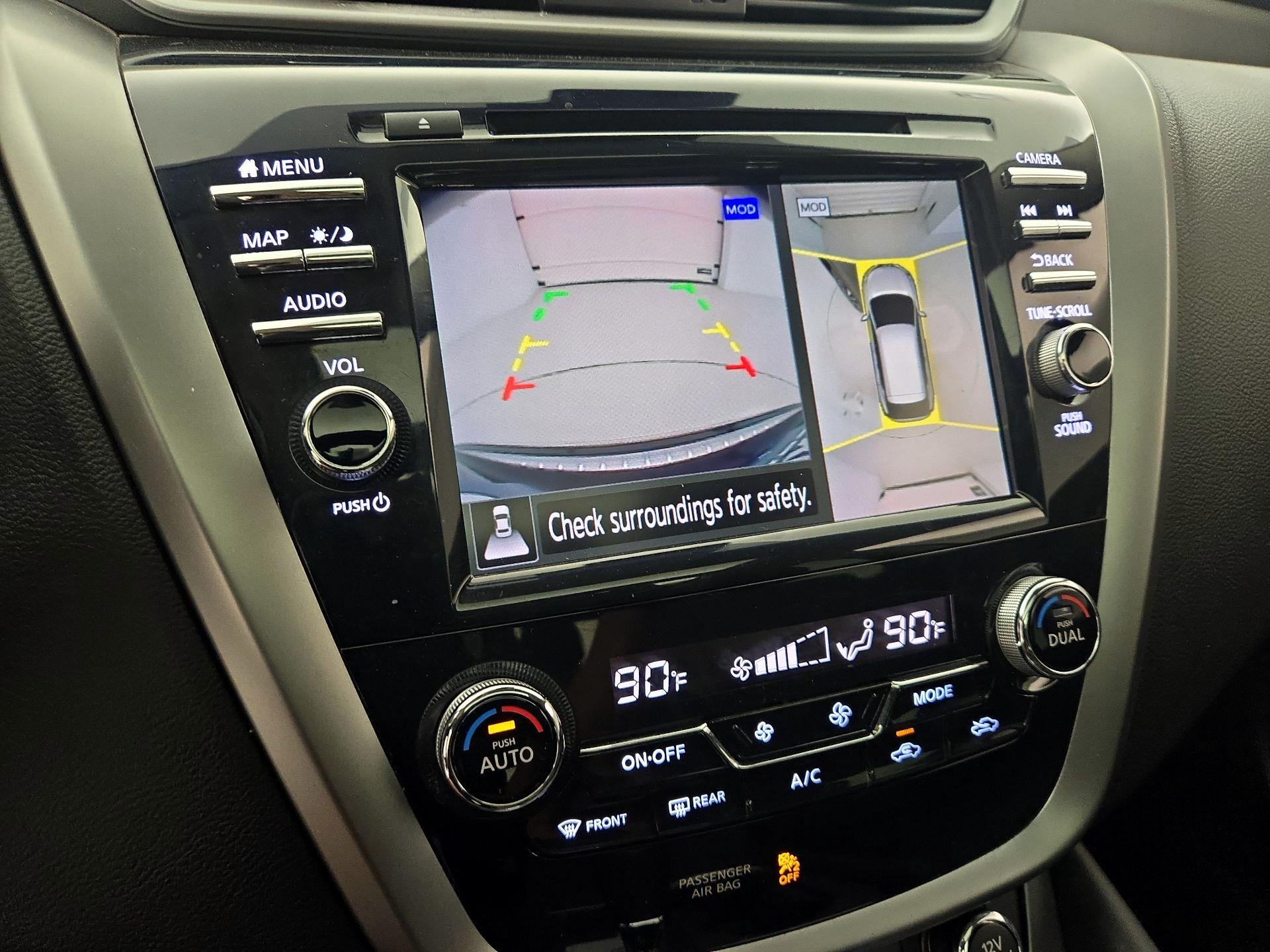 Thumbnail: 2023 Nissan Murano - 14