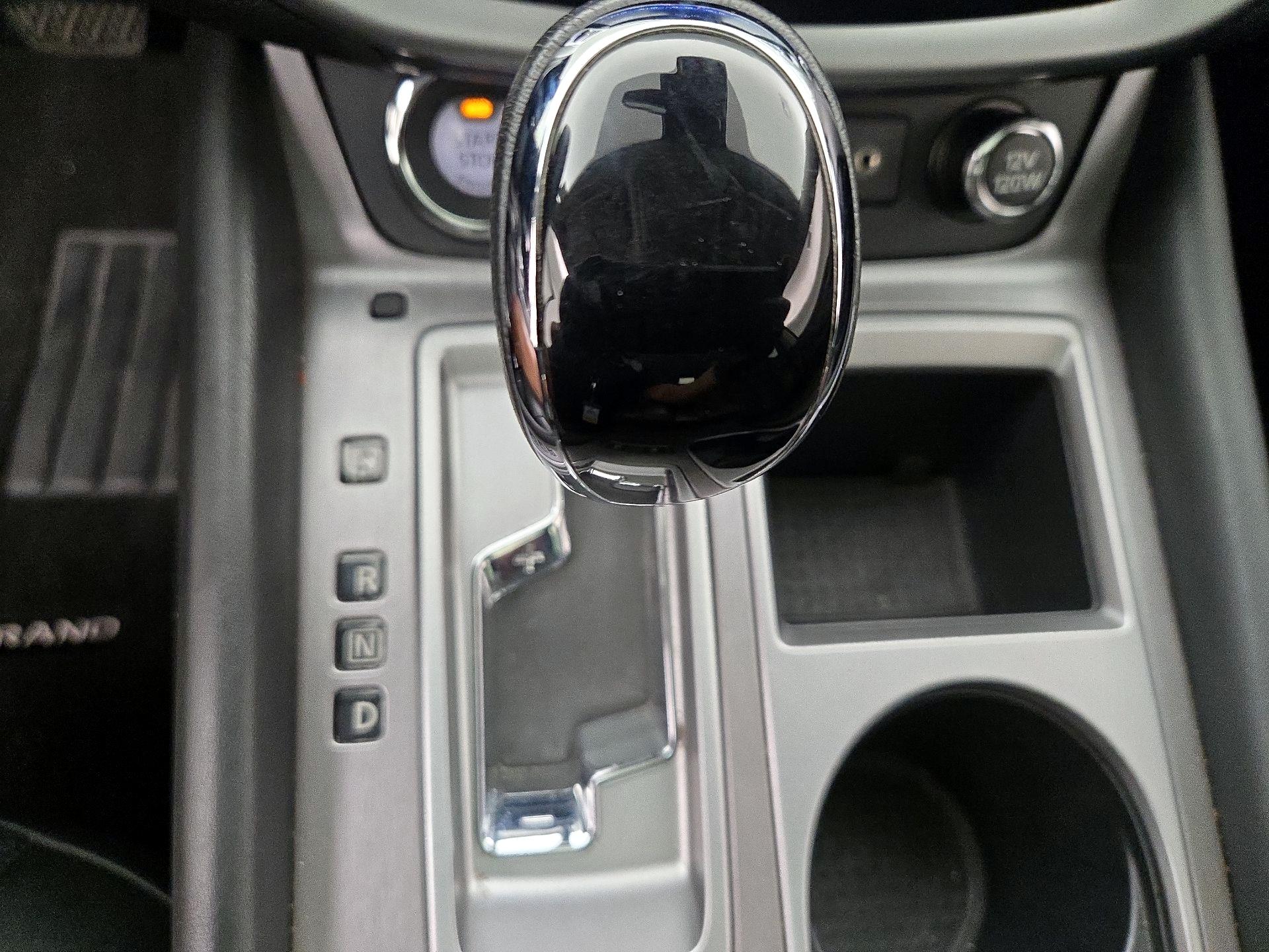 Thumbnail: 2023 Nissan Murano - 17