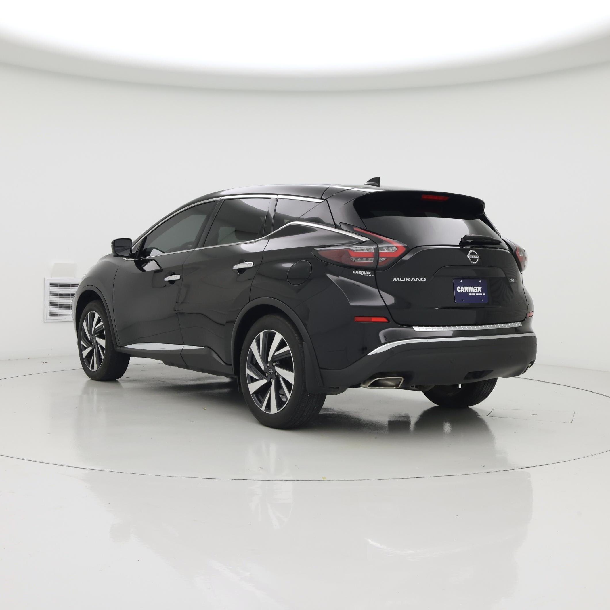 Thumbnail: 2023 Nissan Murano - 2