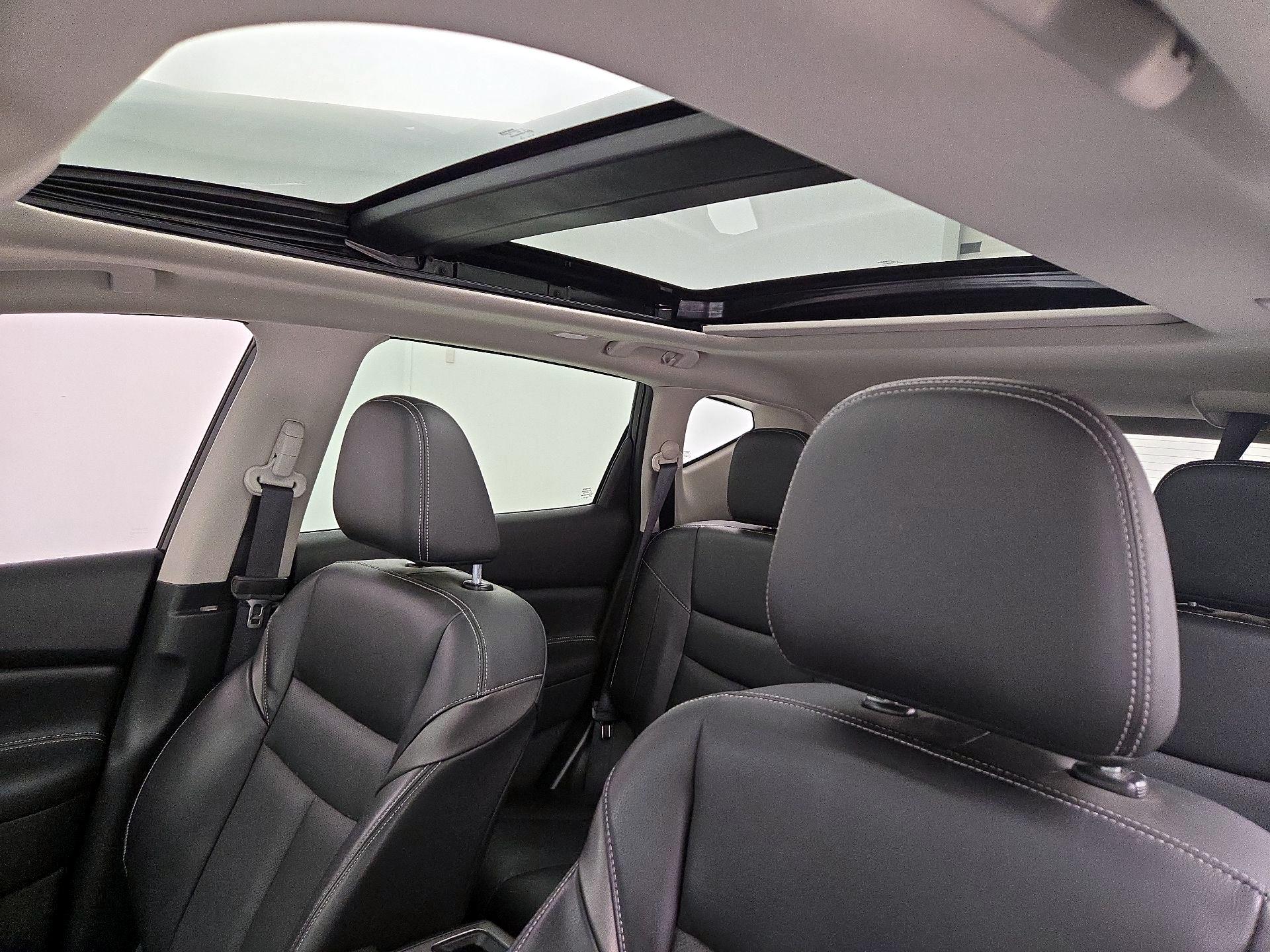 Thumbnail: 2023 Nissan Murano - 19