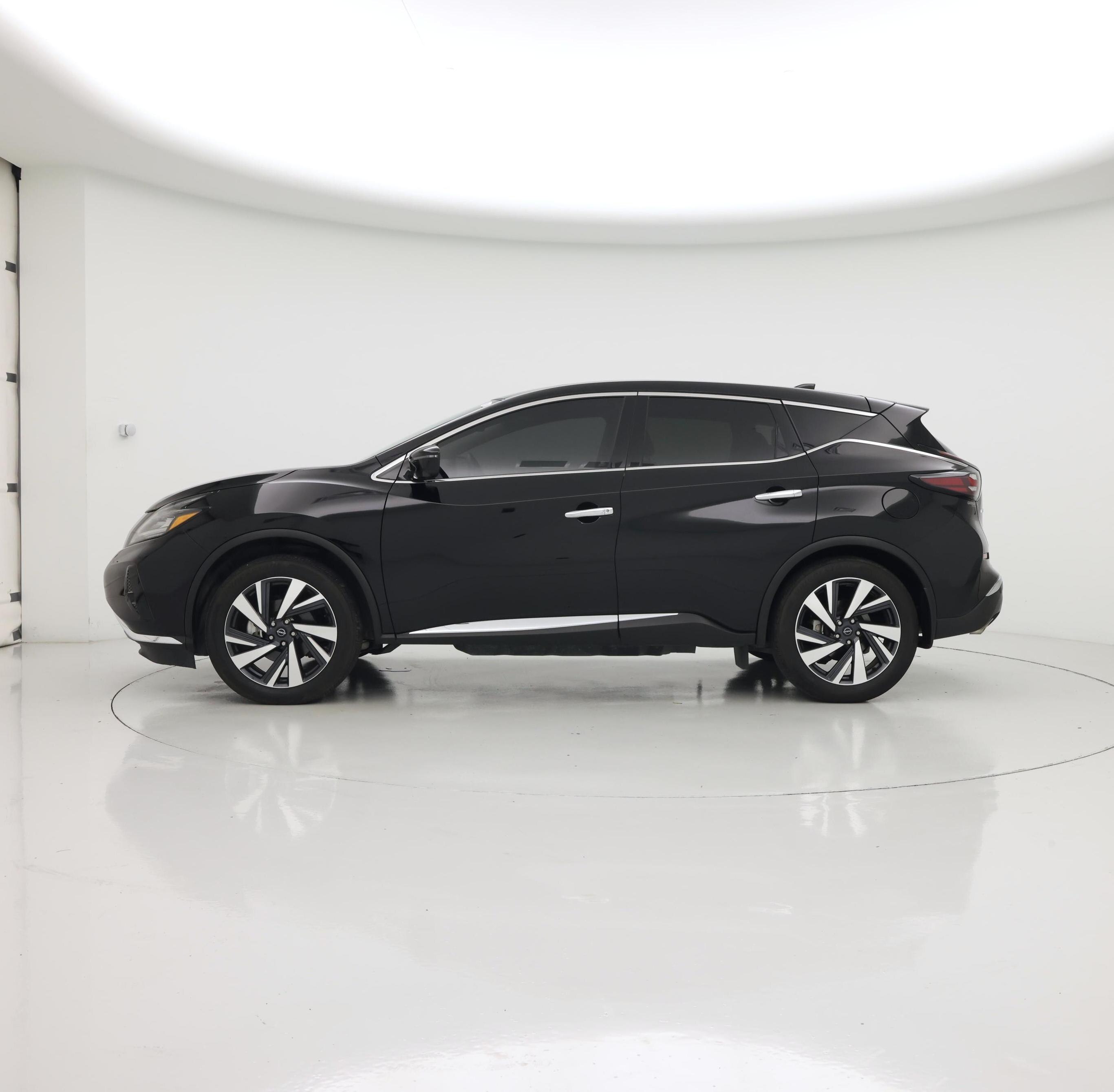 Thumbnail: 2023 Nissan Murano - 3