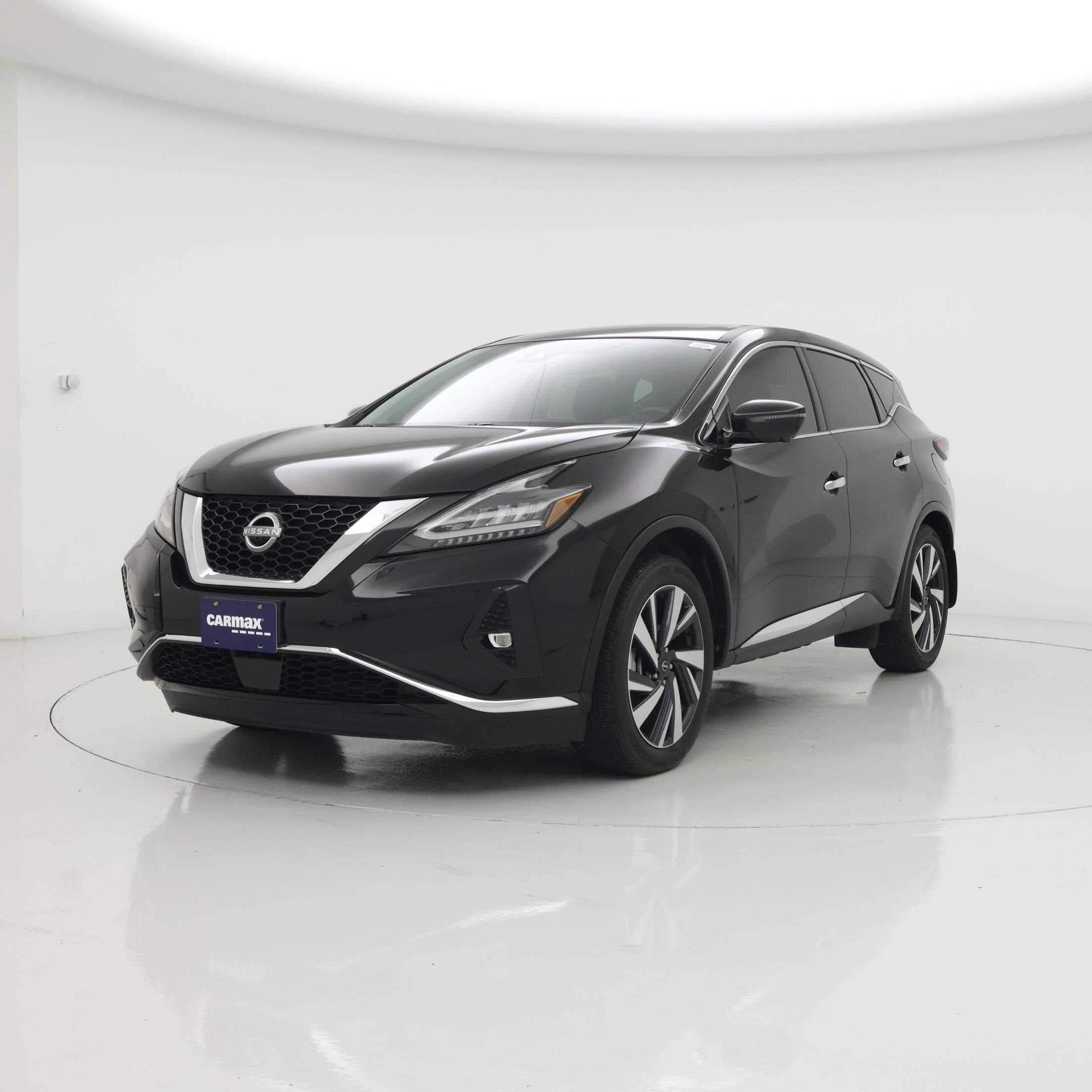 Thumbnail: 2023 Nissan Murano - 4