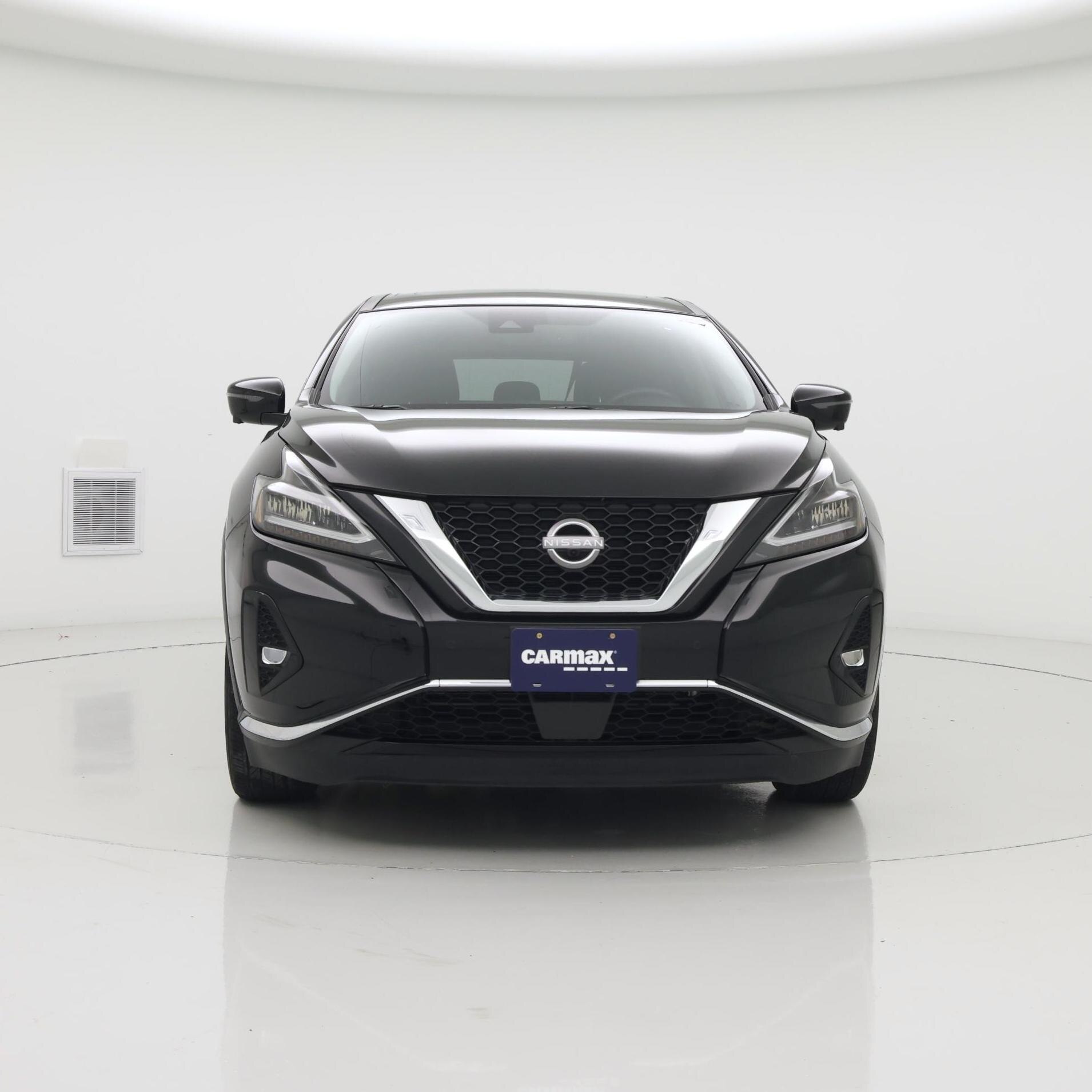 Thumbnail: 2023 Nissan Murano - 5
