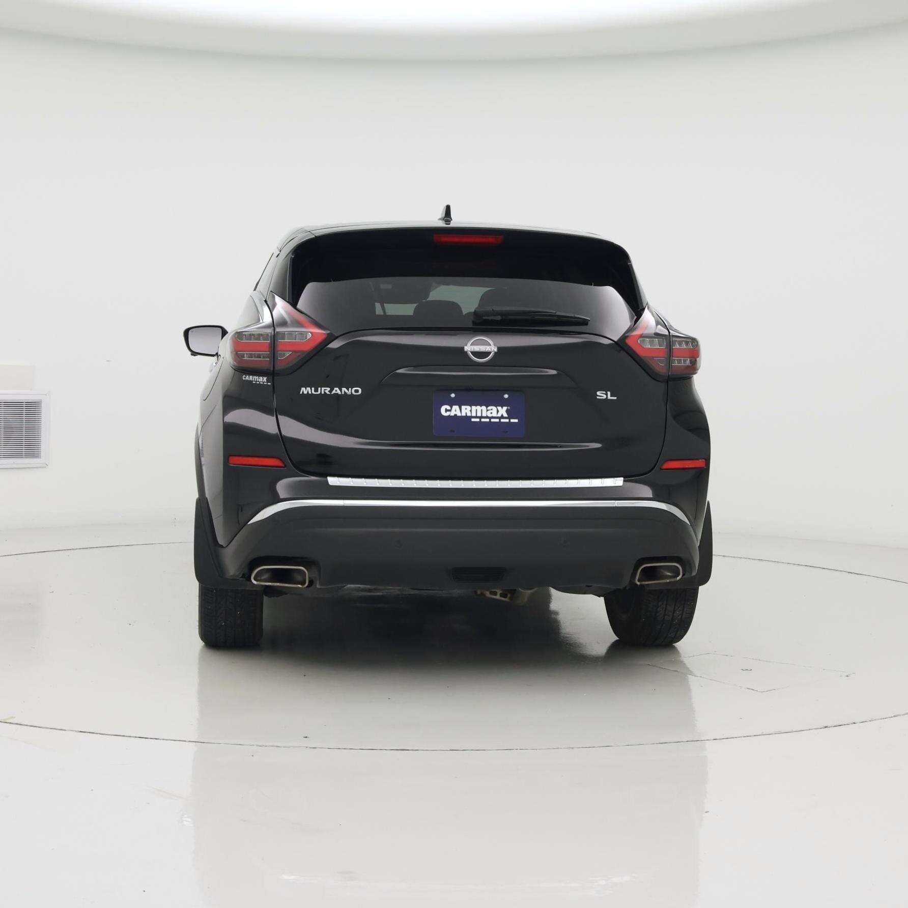 Thumbnail: 2023 Nissan Murano - 6