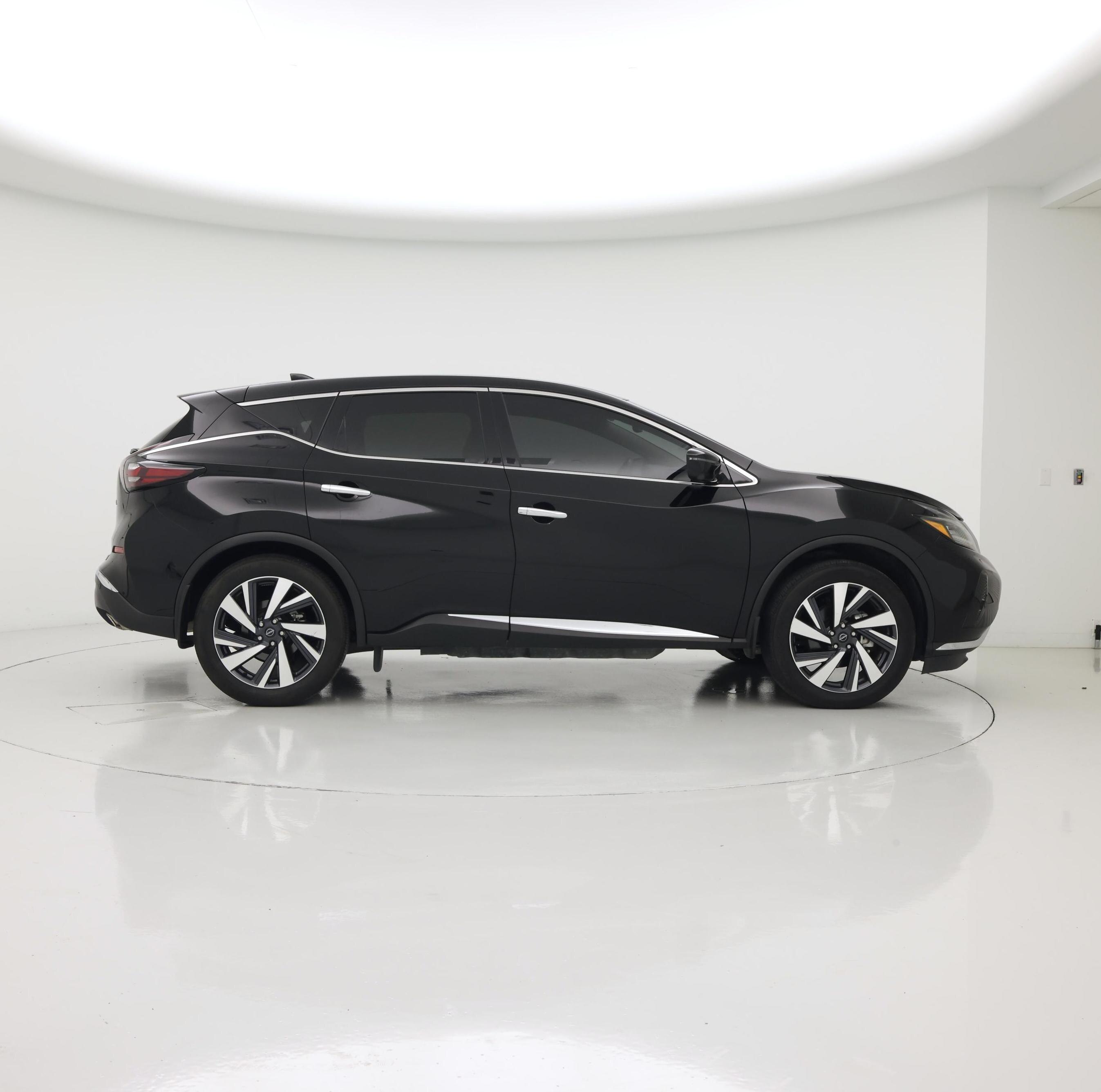 Thumbnail: 2023 Nissan Murano - 7