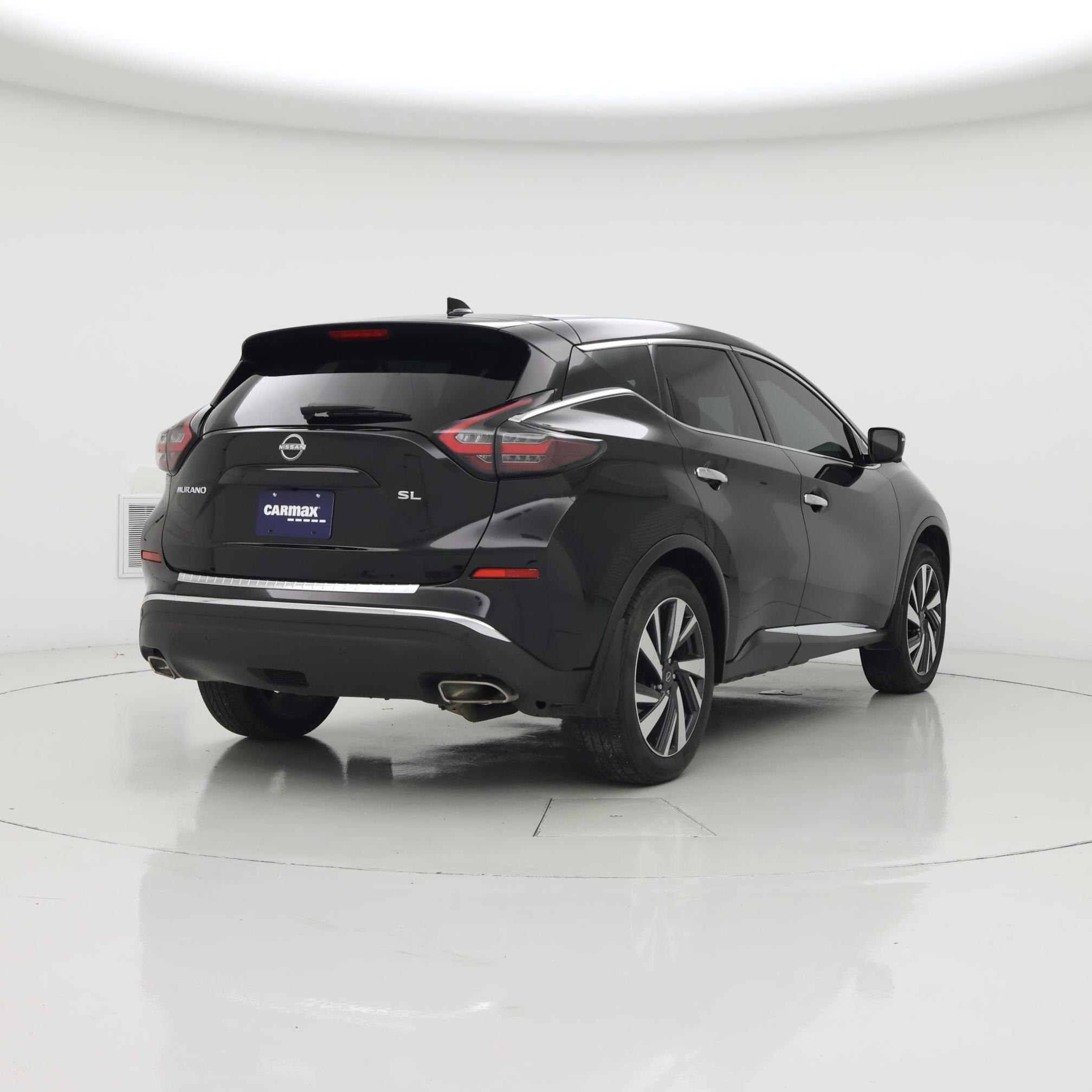 Thumbnail: 2023 Nissan Murano - 8