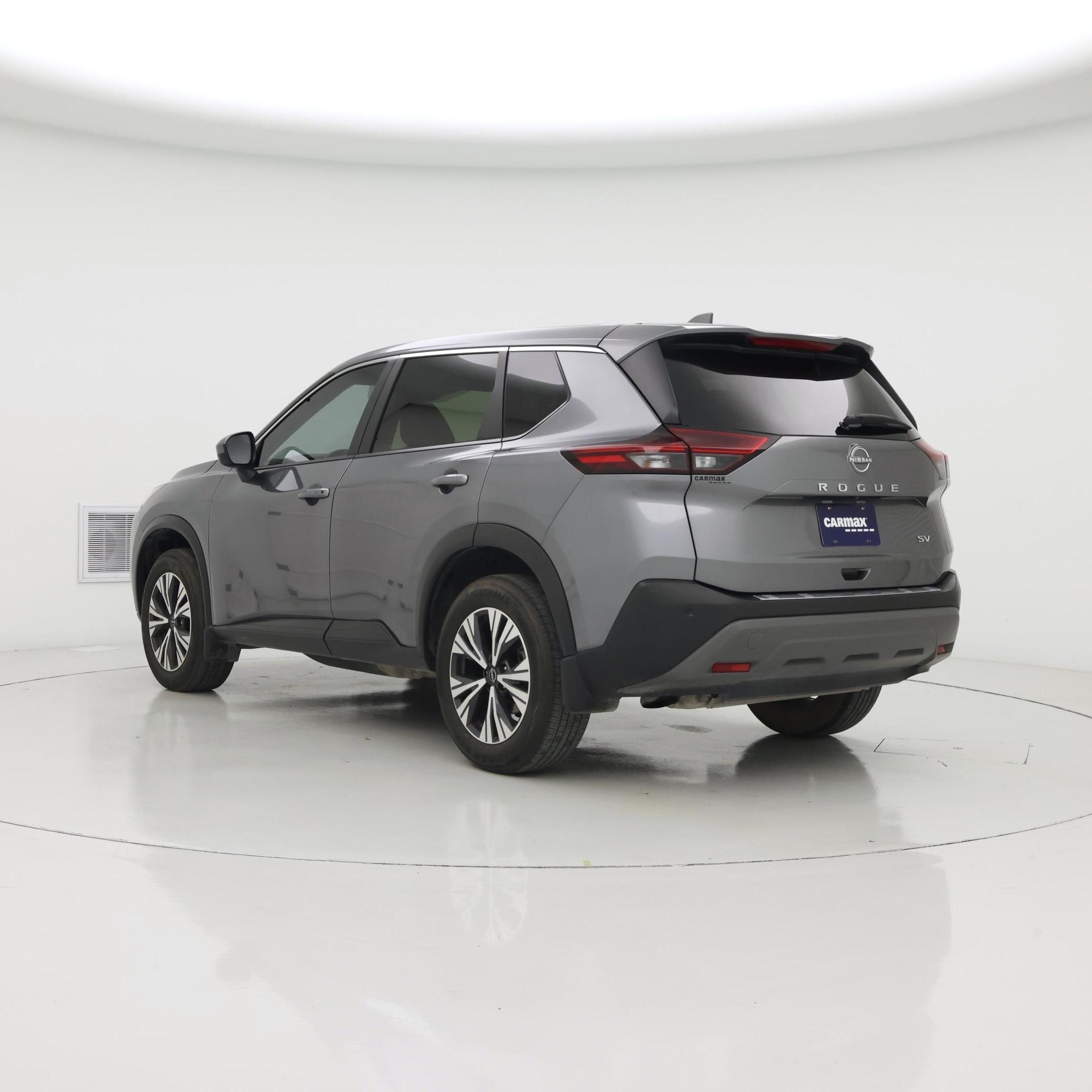 Thumbnail: 2023 Nissan Rogue - 2