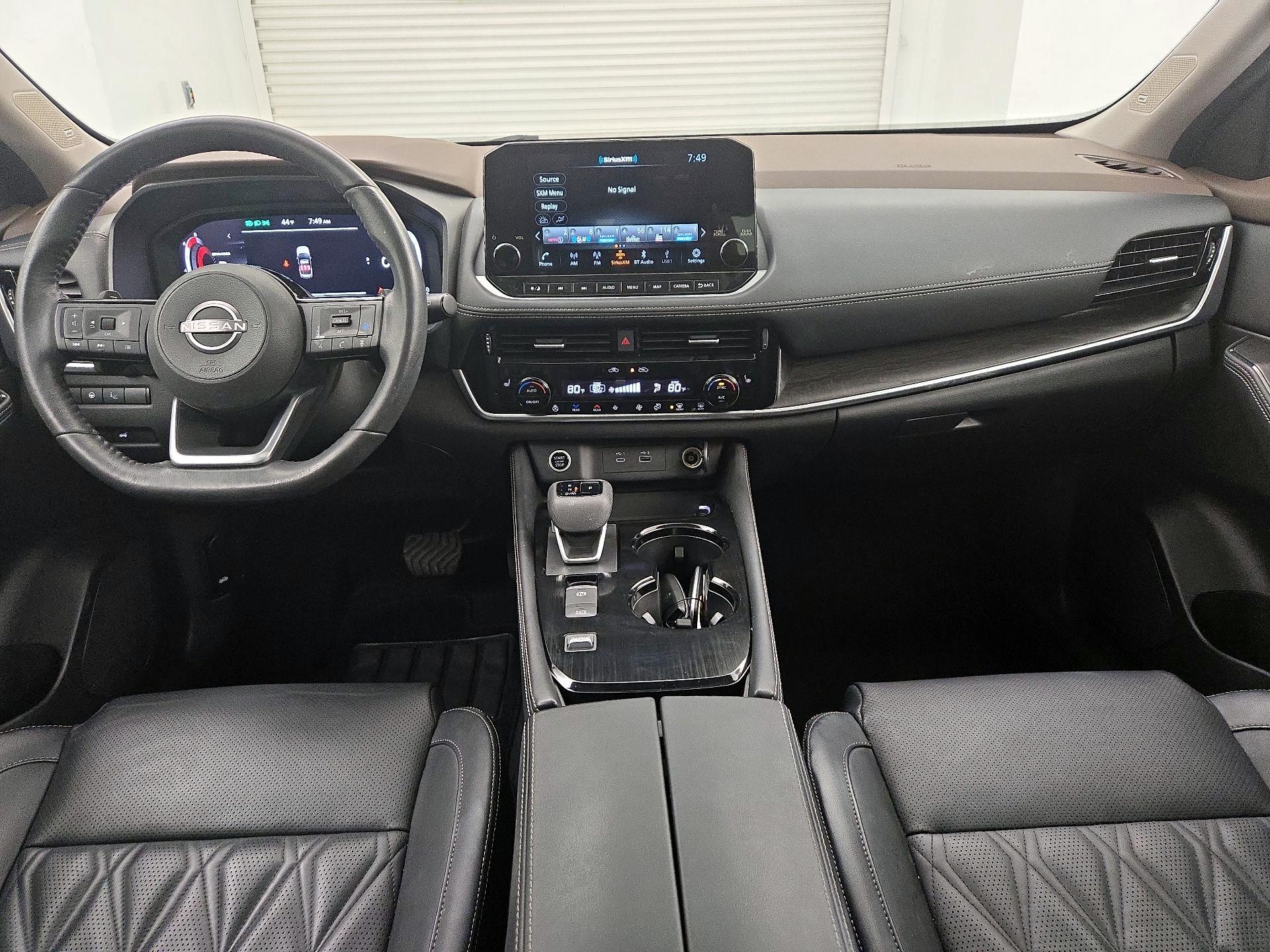 Thumbnail: 2023 Nissan Rogue - 9