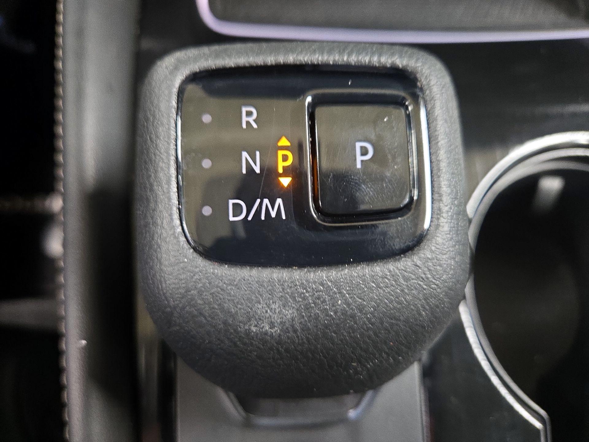 Thumbnail: 2023 Nissan Rogue - 17