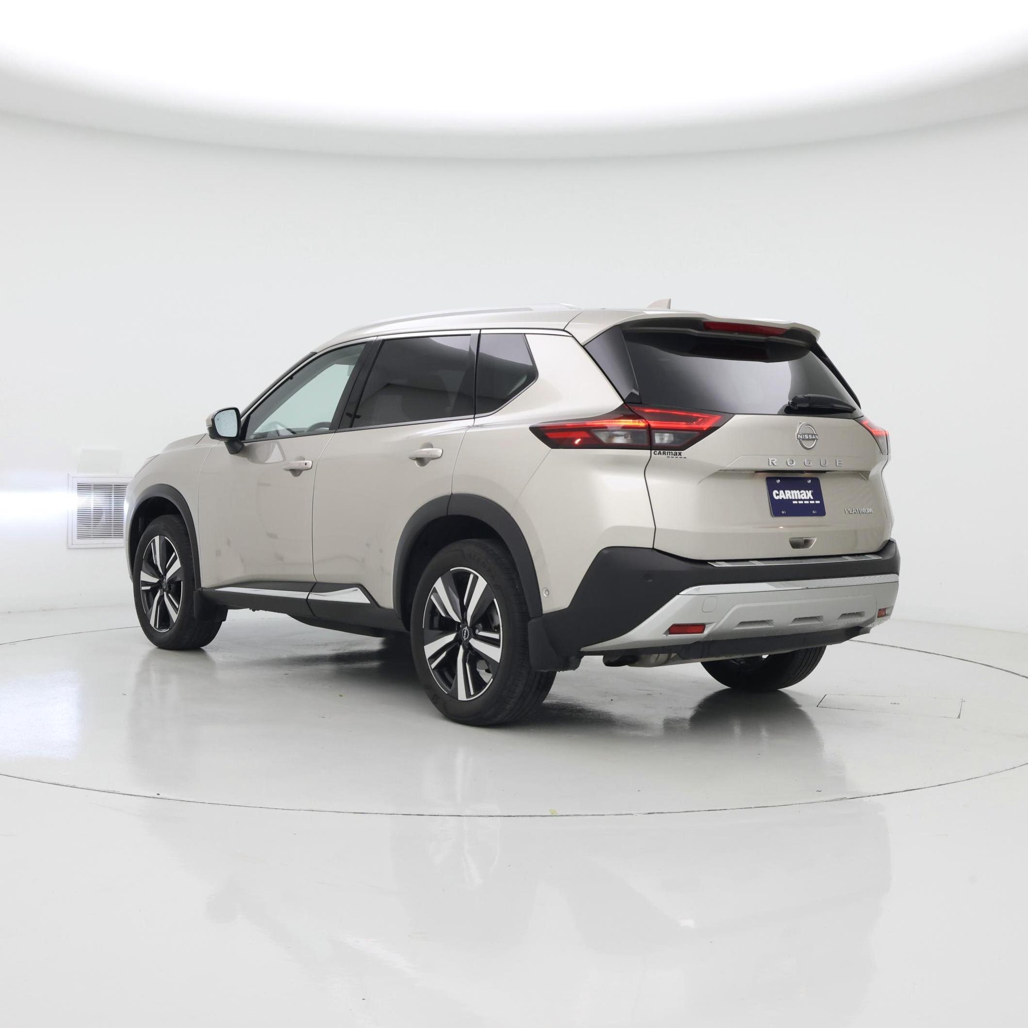 Thumbnail: 2023 Nissan Rogue - 2