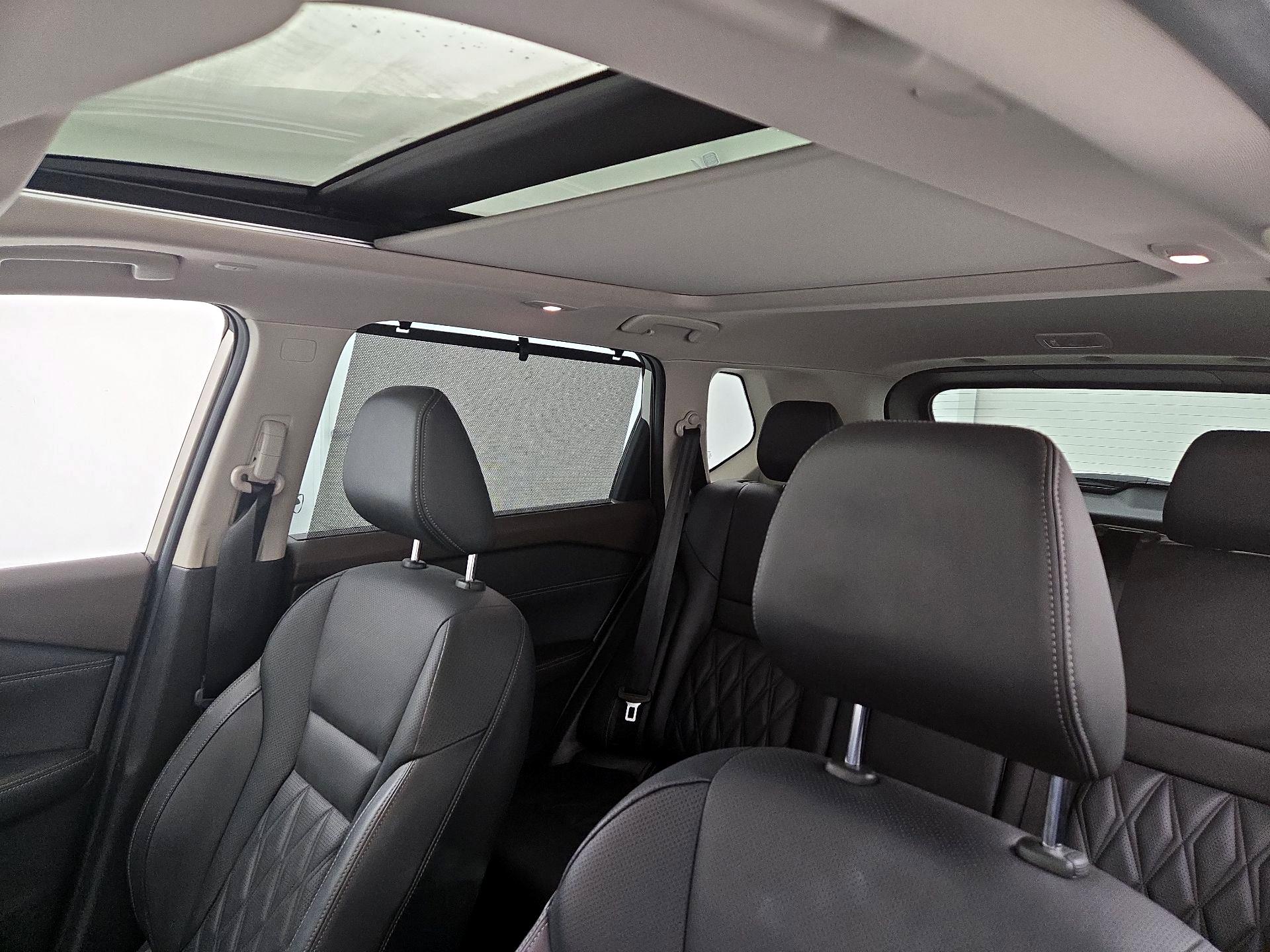 Thumbnail: 2023 Nissan Rogue - 19