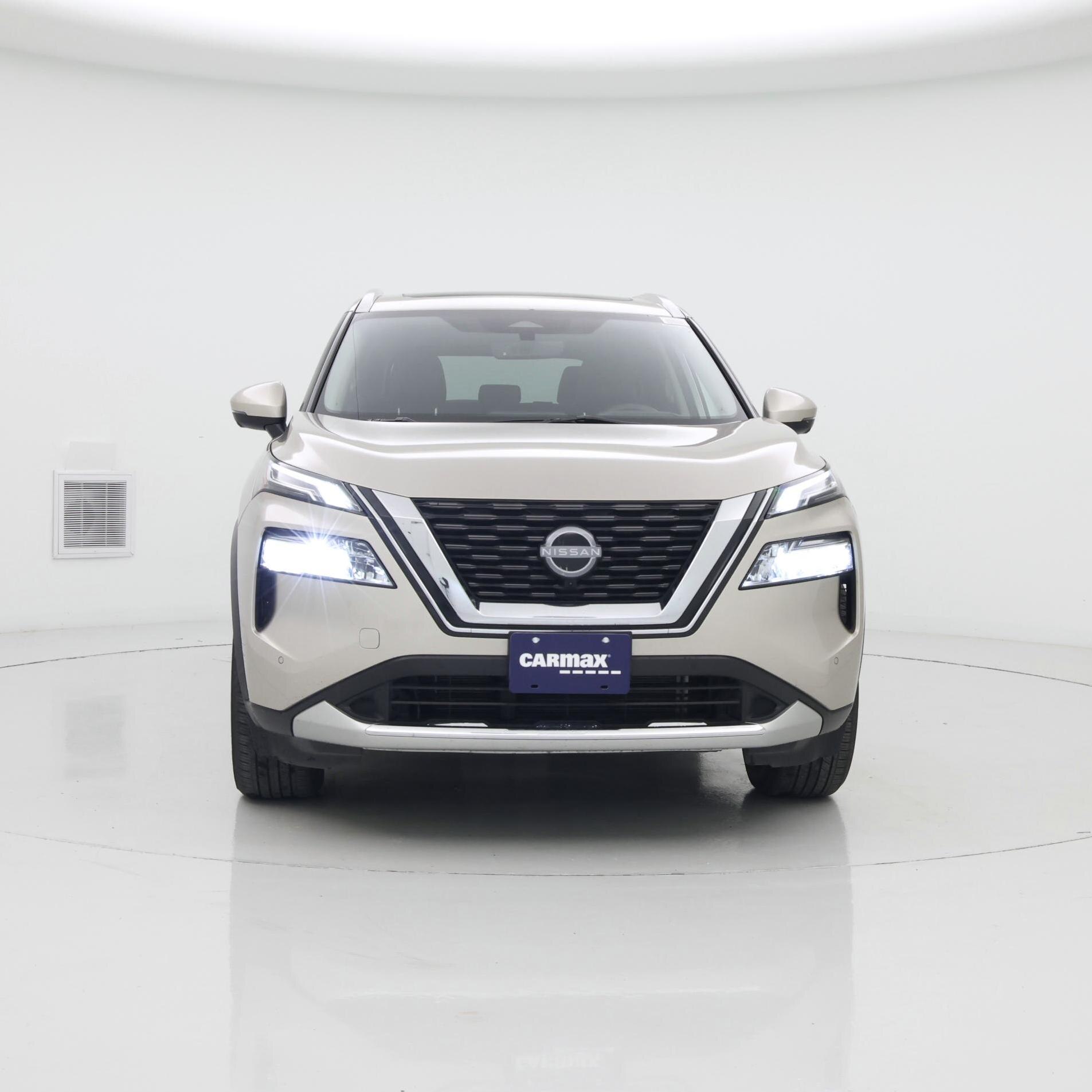 Thumbnail: 2023 Nissan Rogue - 5