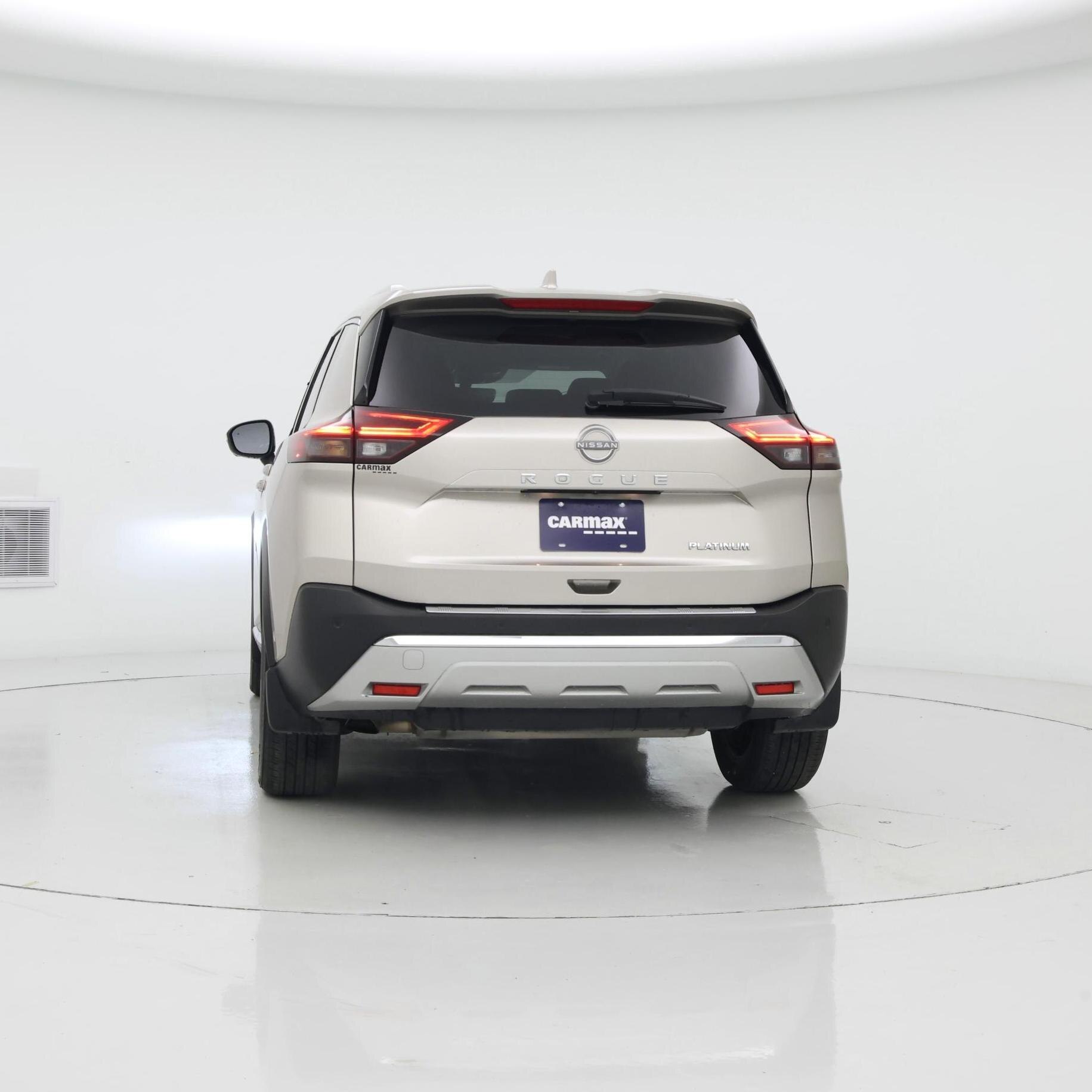 Thumbnail: 2023 Nissan Rogue - 6