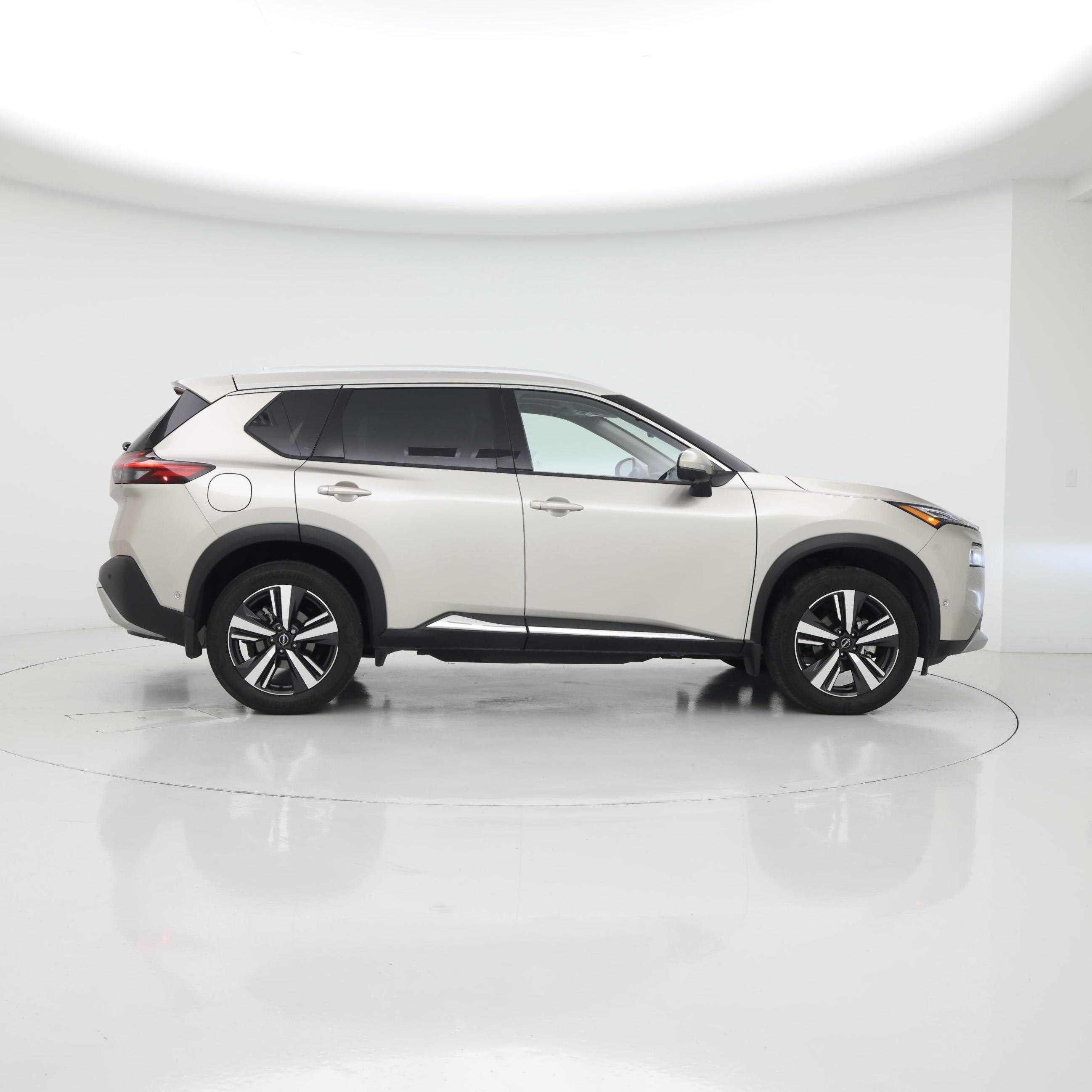 Thumbnail: 2023 Nissan Rogue - 7