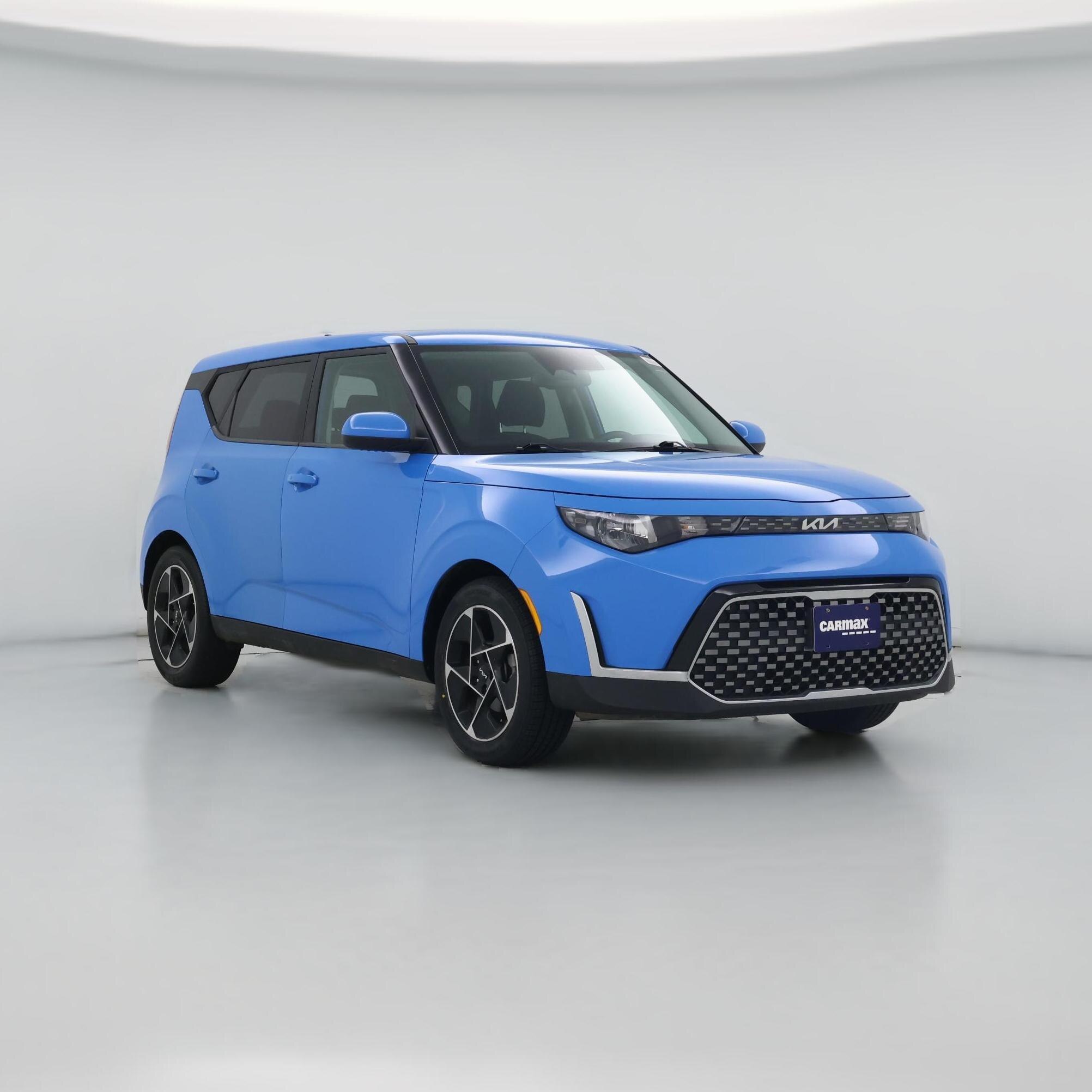 Thumbnail: 2023 Kia Soul - 1