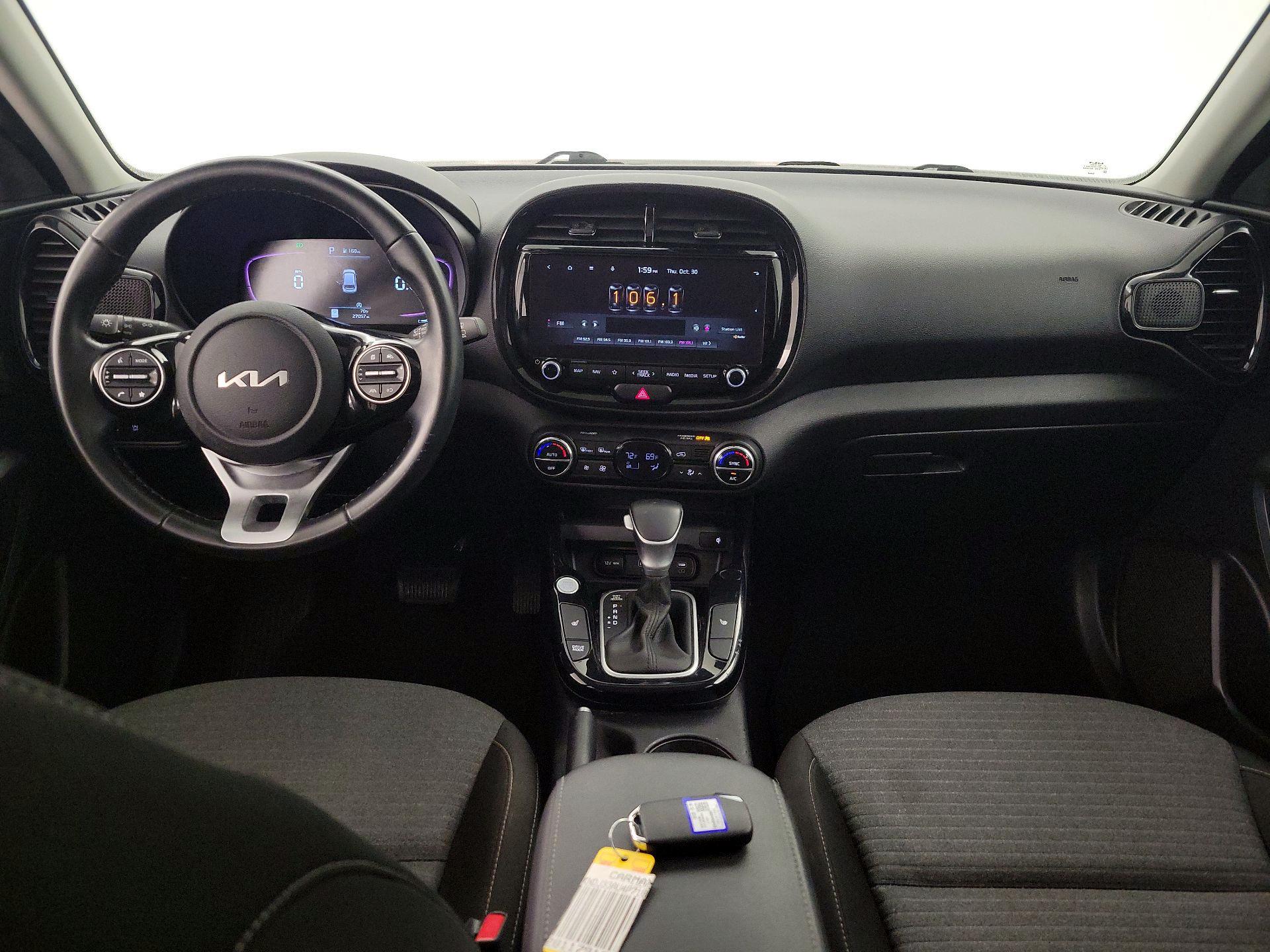 Thumbnail: 2023 Kia Soul - 9