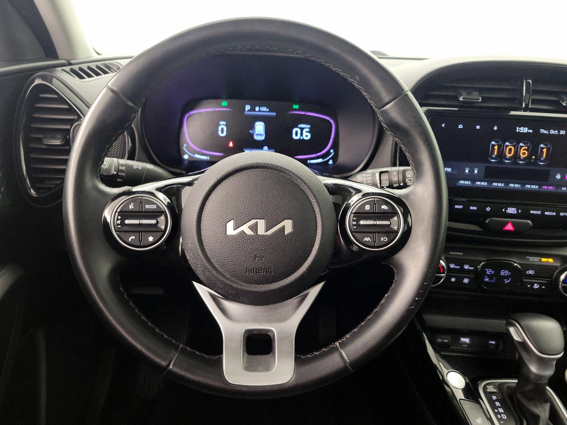 Thumbnail: 2023 Kia Soul - 10