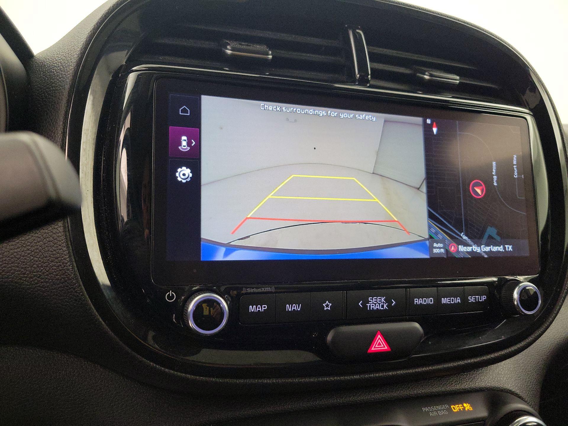 Thumbnail: 2023 Kia Soul - 14