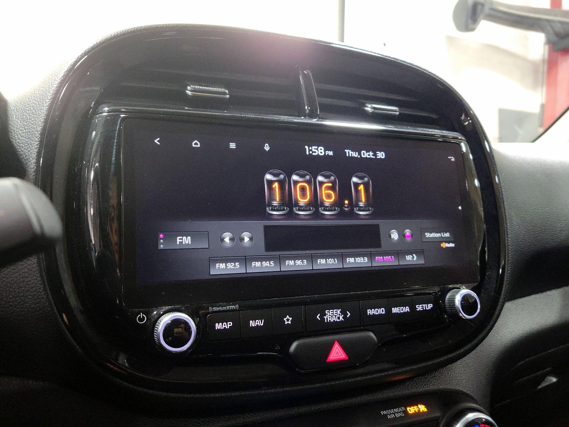 Thumbnail: 2023 Kia Soul - 15