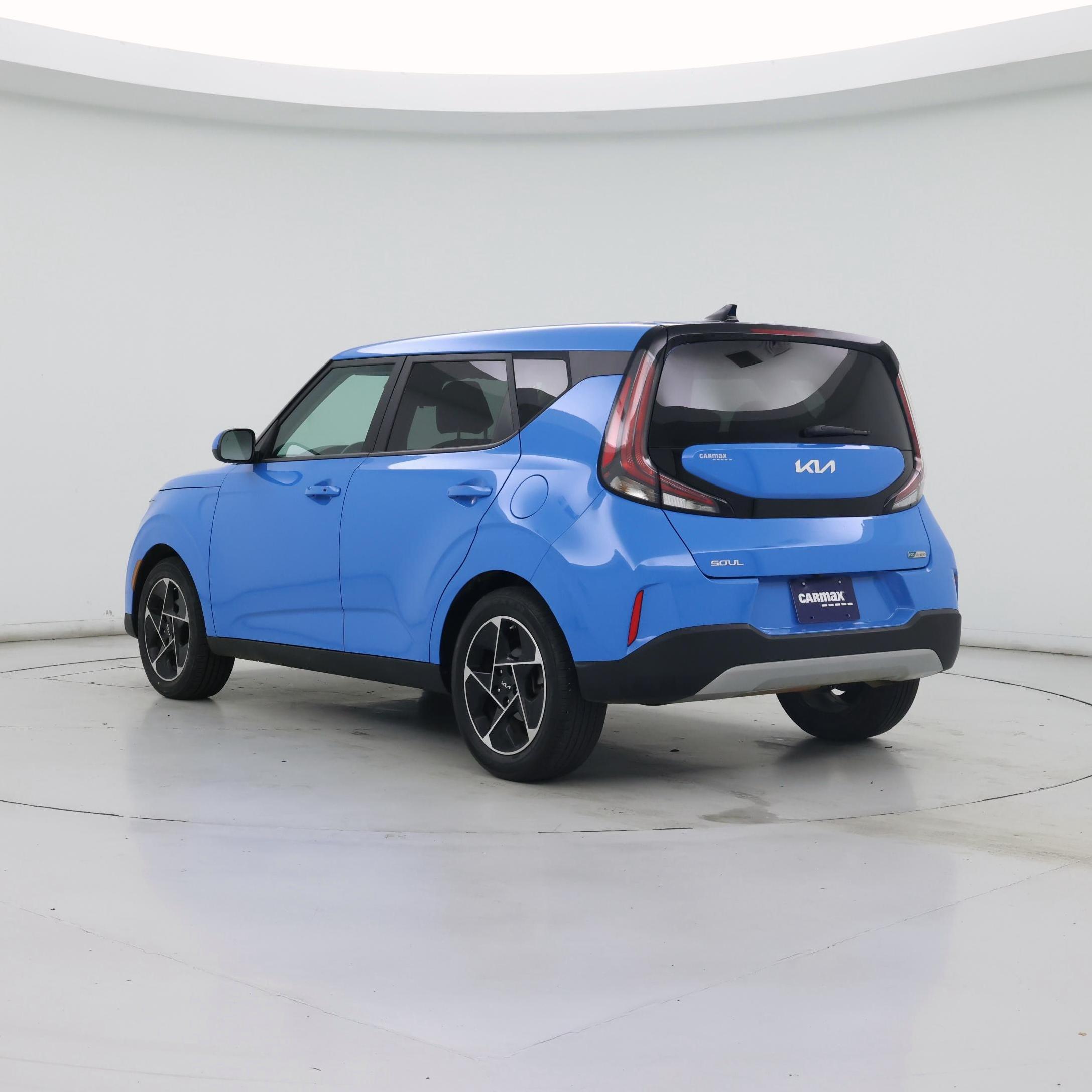 Thumbnail: 2023 Kia Soul - 2