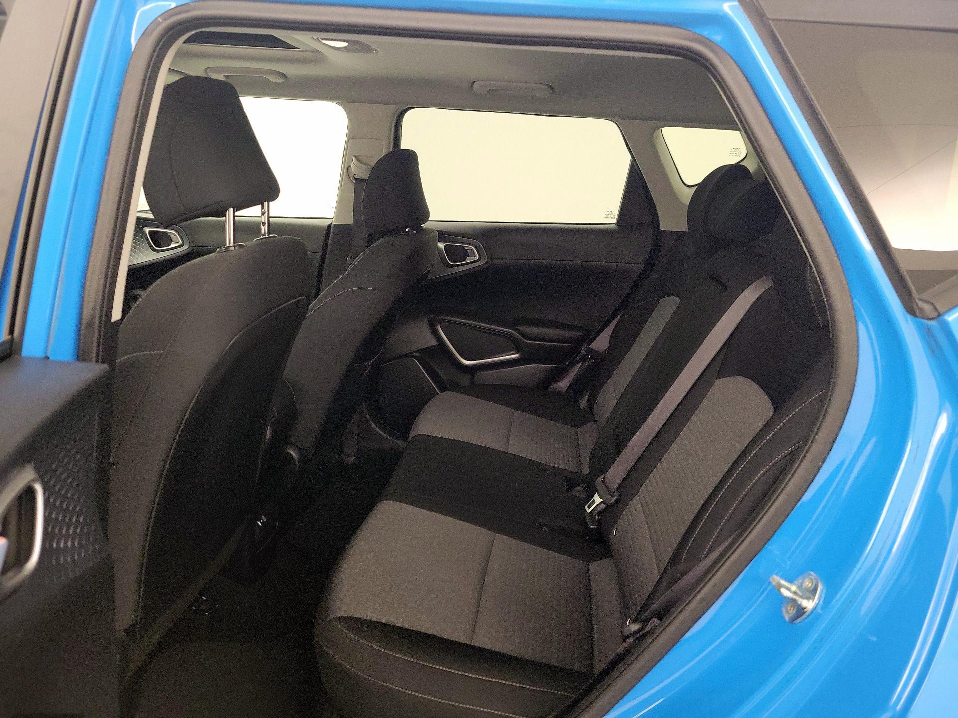 Thumbnail: 2023 Kia Soul - 19