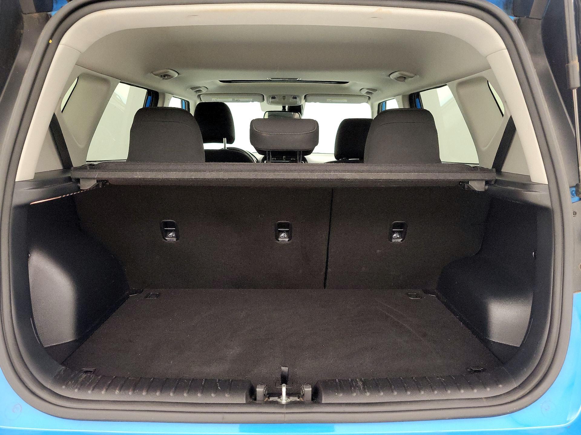 Thumbnail: 2023 Kia Soul - 20