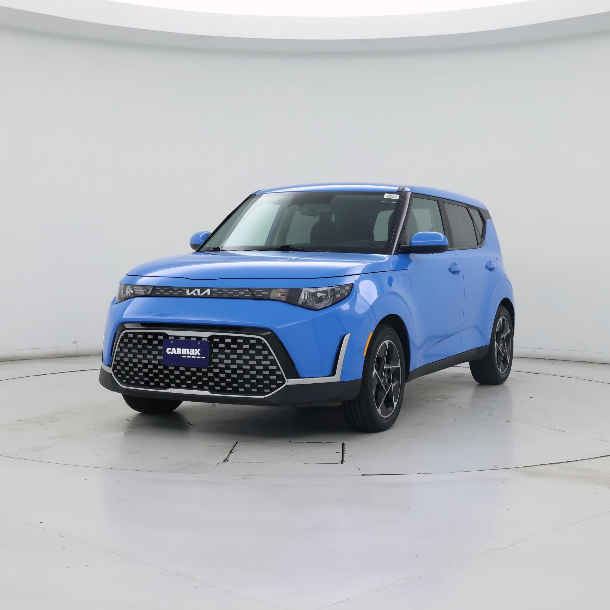 Thumbnail: 2023 Kia Soul - 4