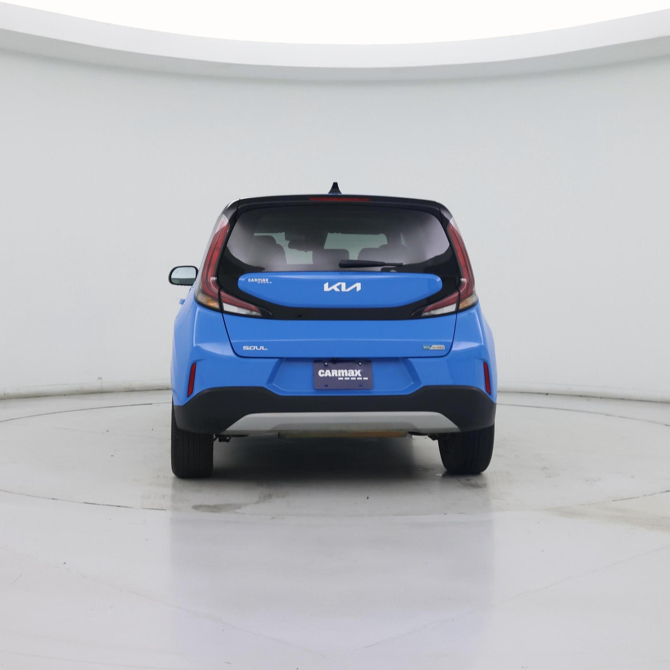 Thumbnail: 2023 Kia Soul - 6