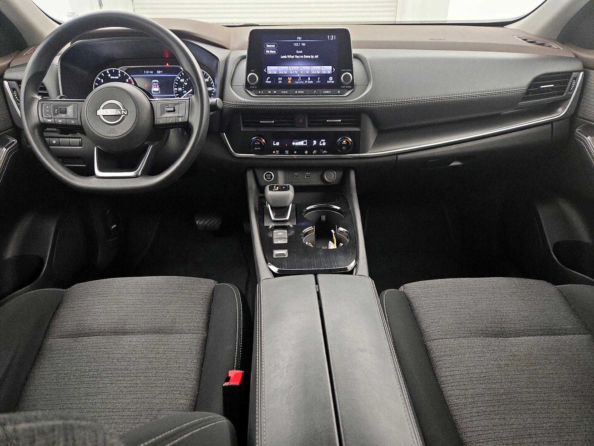 Thumbnail: 2023 Nissan Rogue - 9