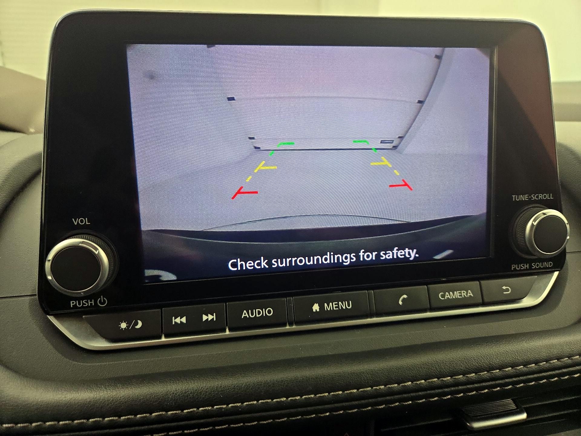 Thumbnail: 2023 Nissan Rogue - 14