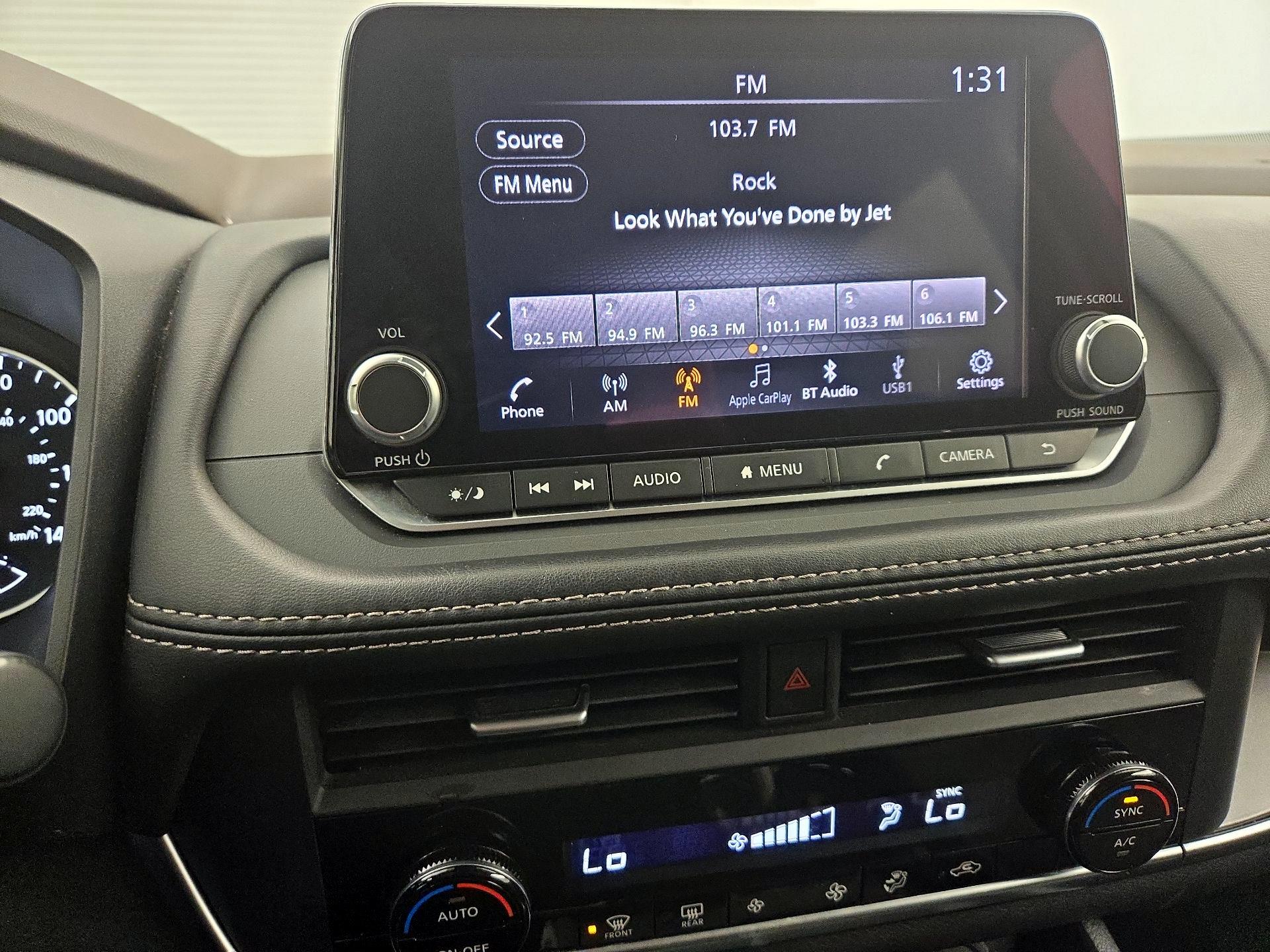 Thumbnail: 2023 Nissan Rogue - 15