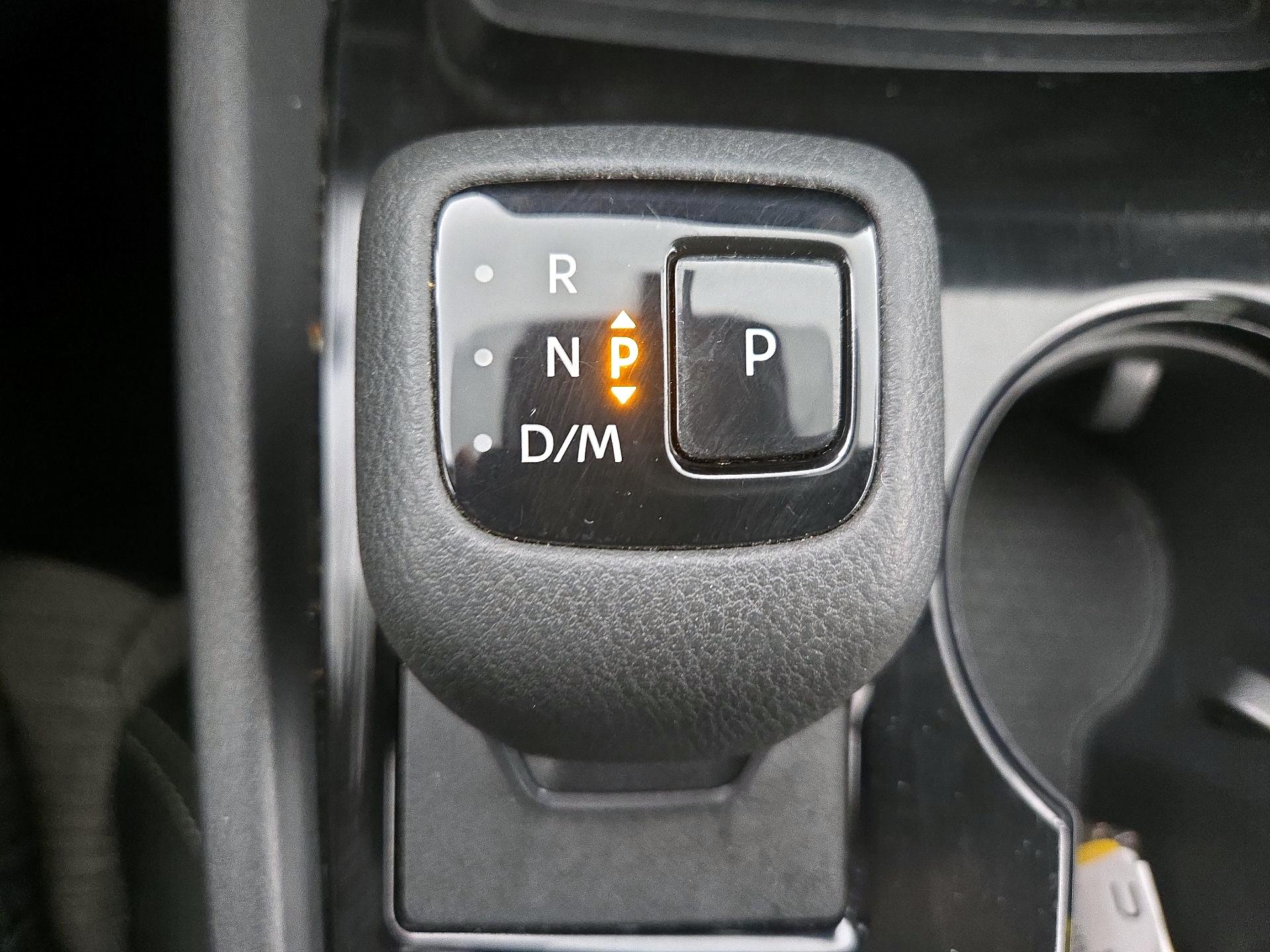 Thumbnail: 2023 Nissan Rogue - 17