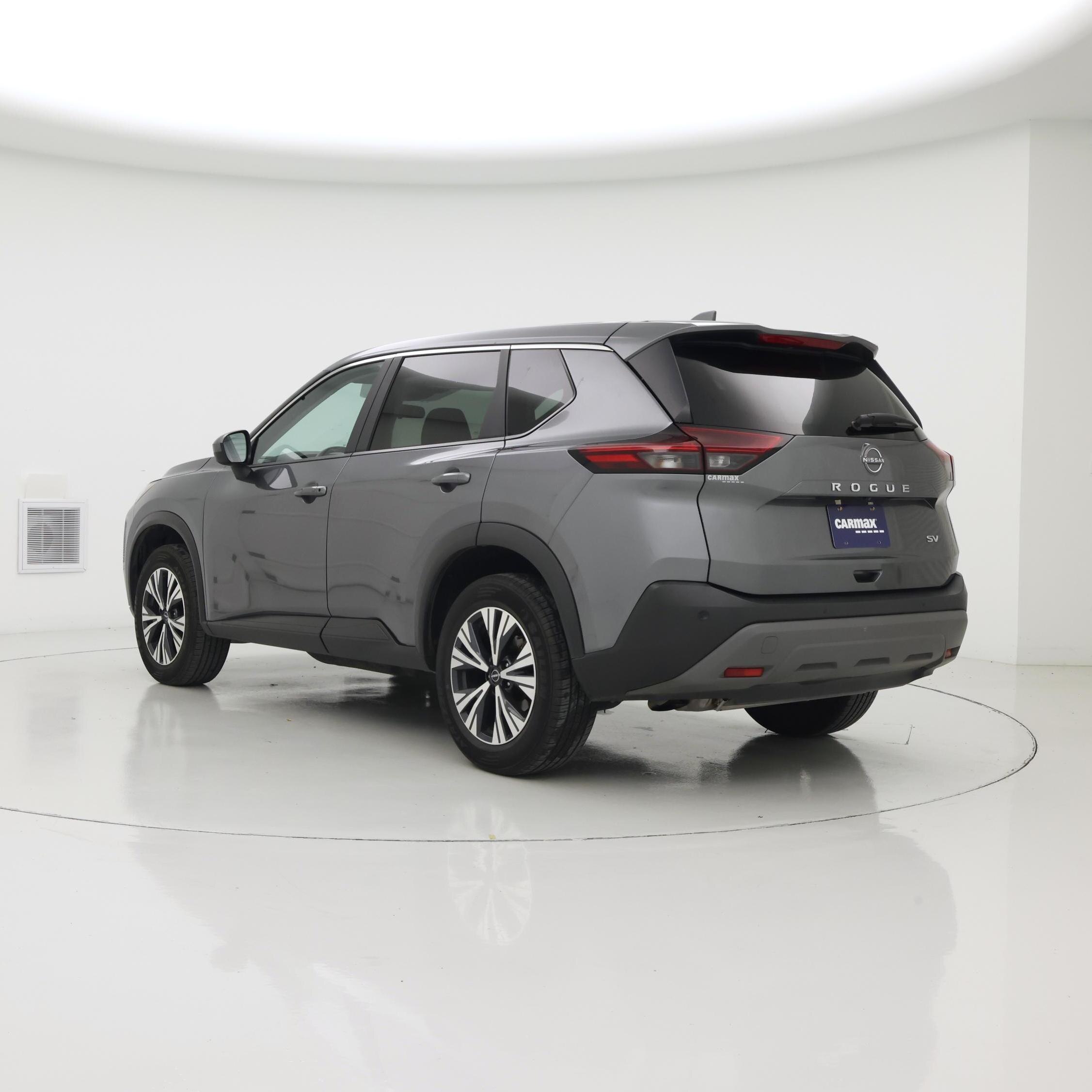 Thumbnail: 2023 Nissan Rogue - 2