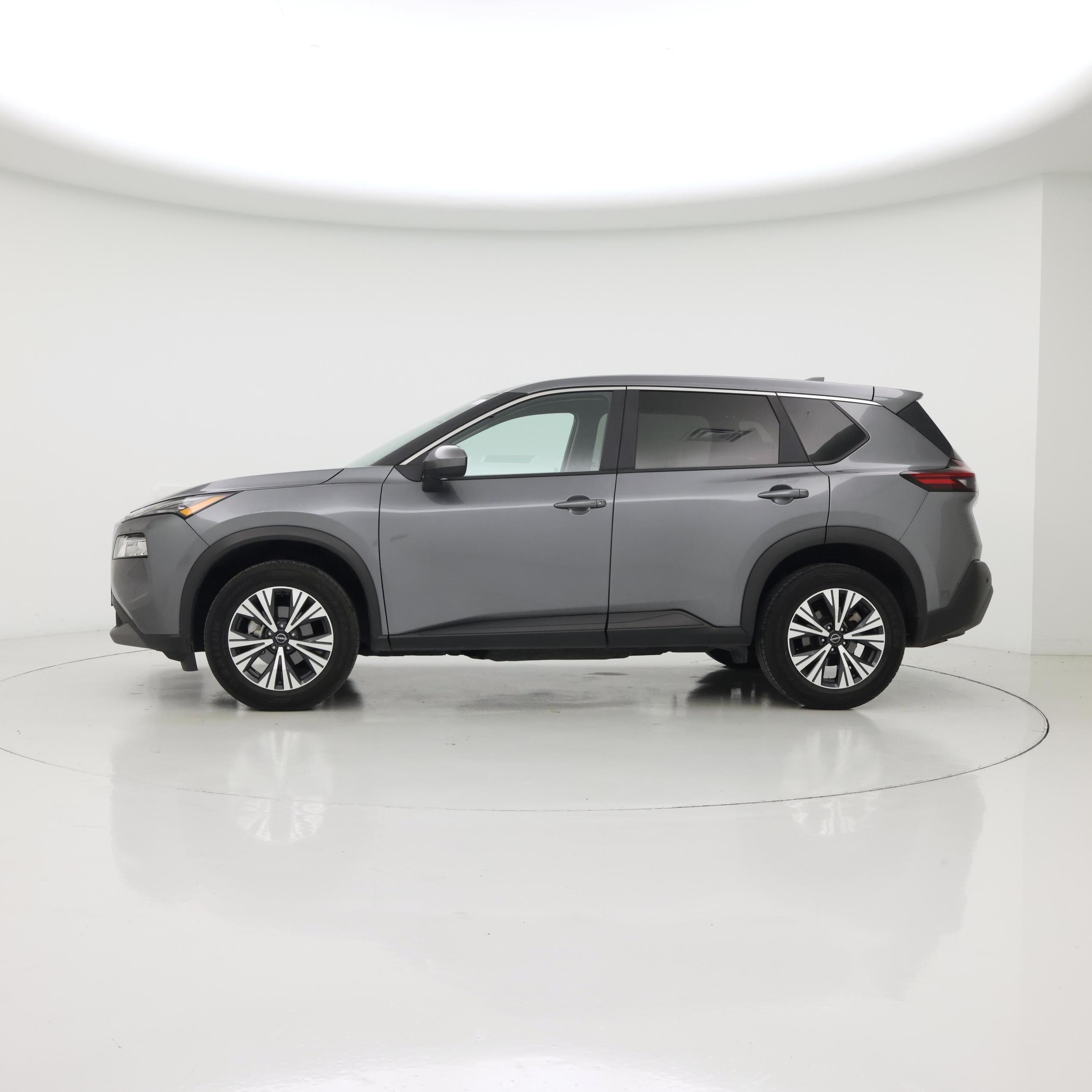 Thumbnail: 2023 Nissan Rogue - 3