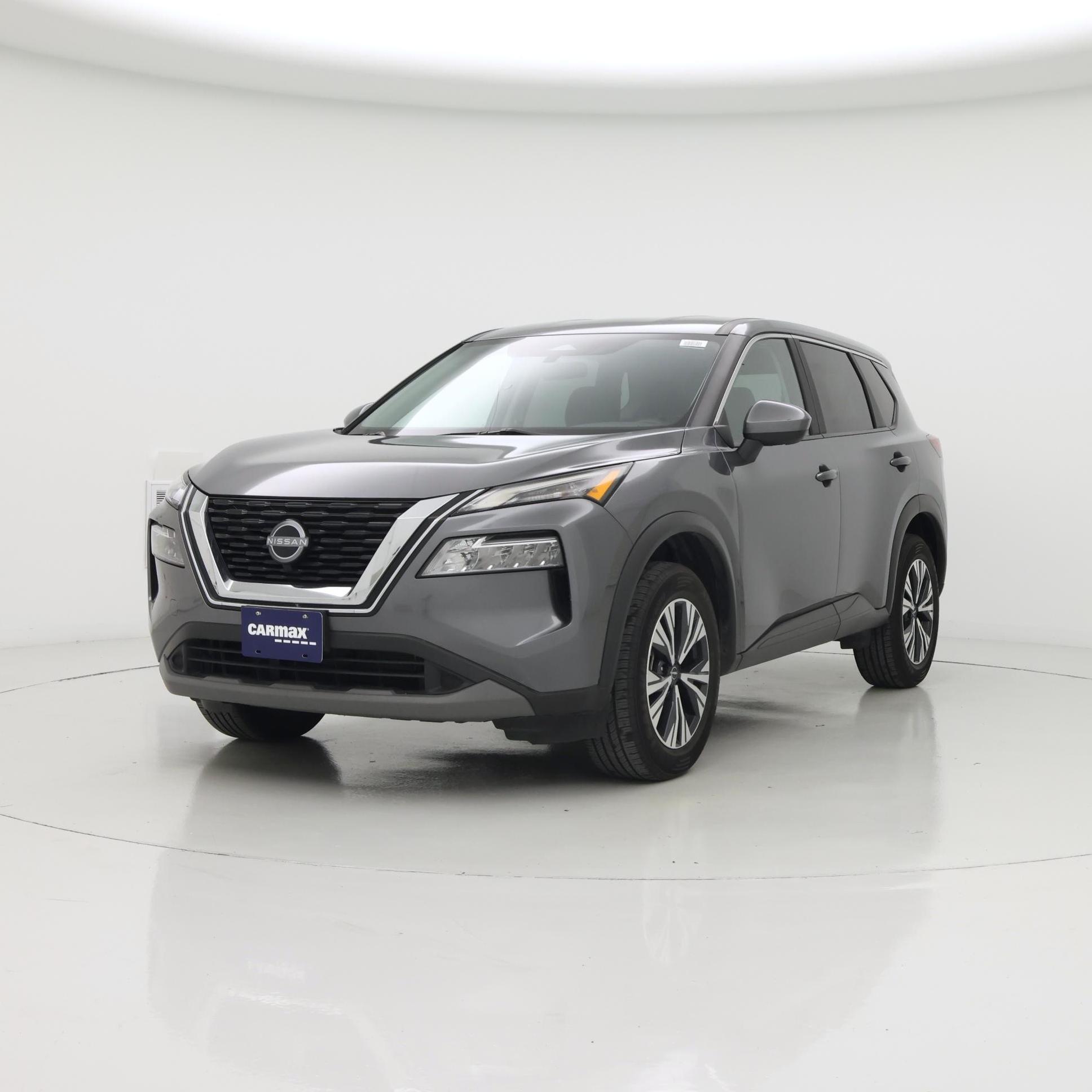 Thumbnail: 2023 Nissan Rogue - 4