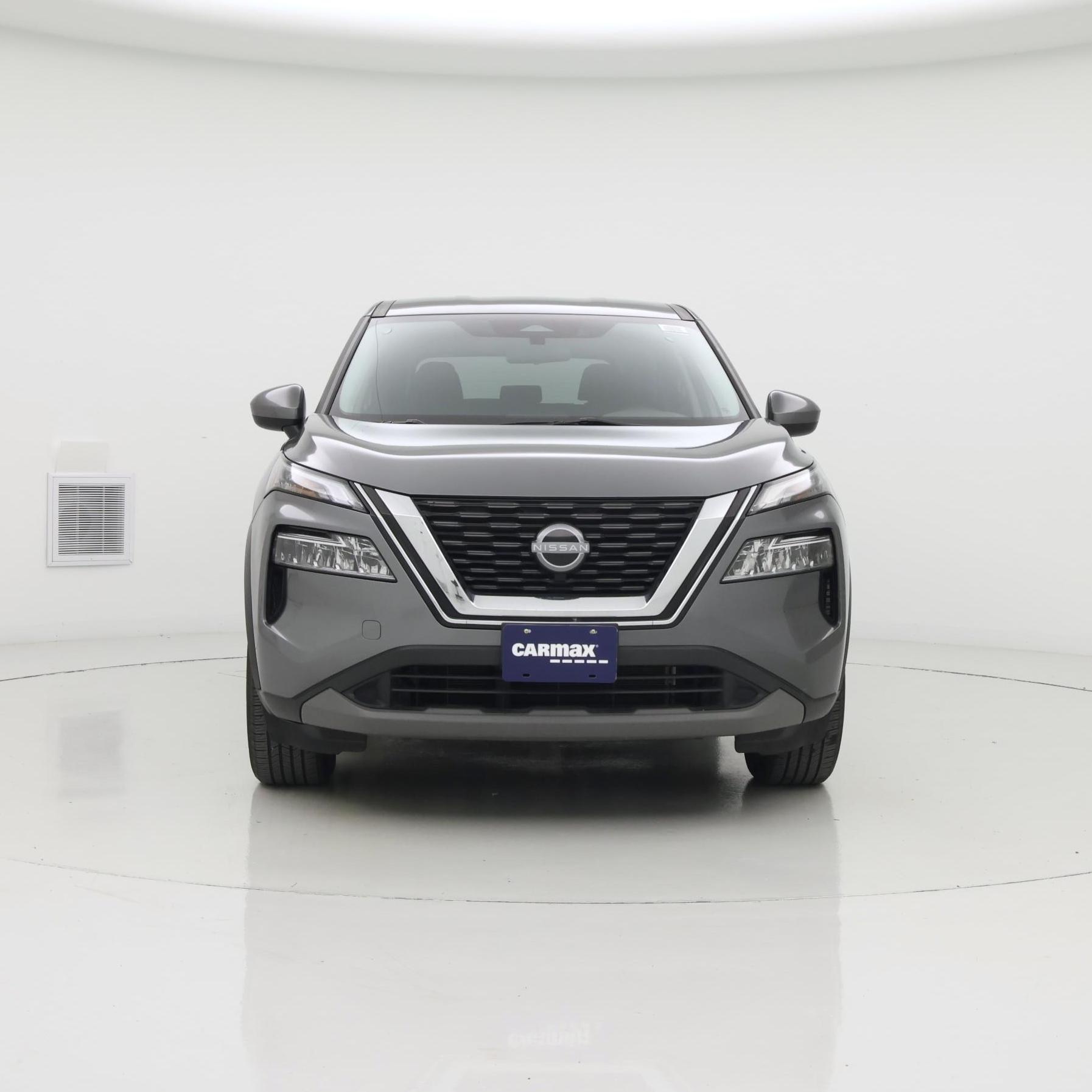 Thumbnail: 2023 Nissan Rogue - 5