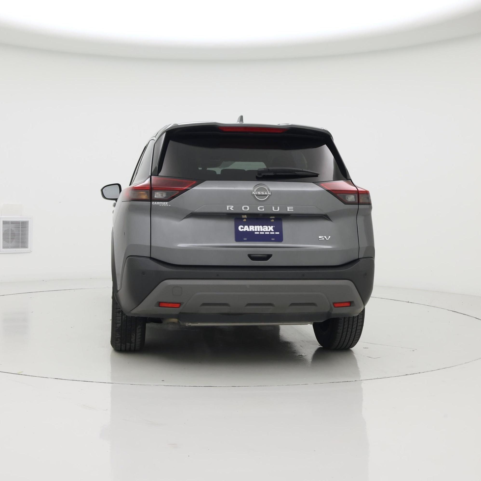 Thumbnail: 2023 Nissan Rogue - 6