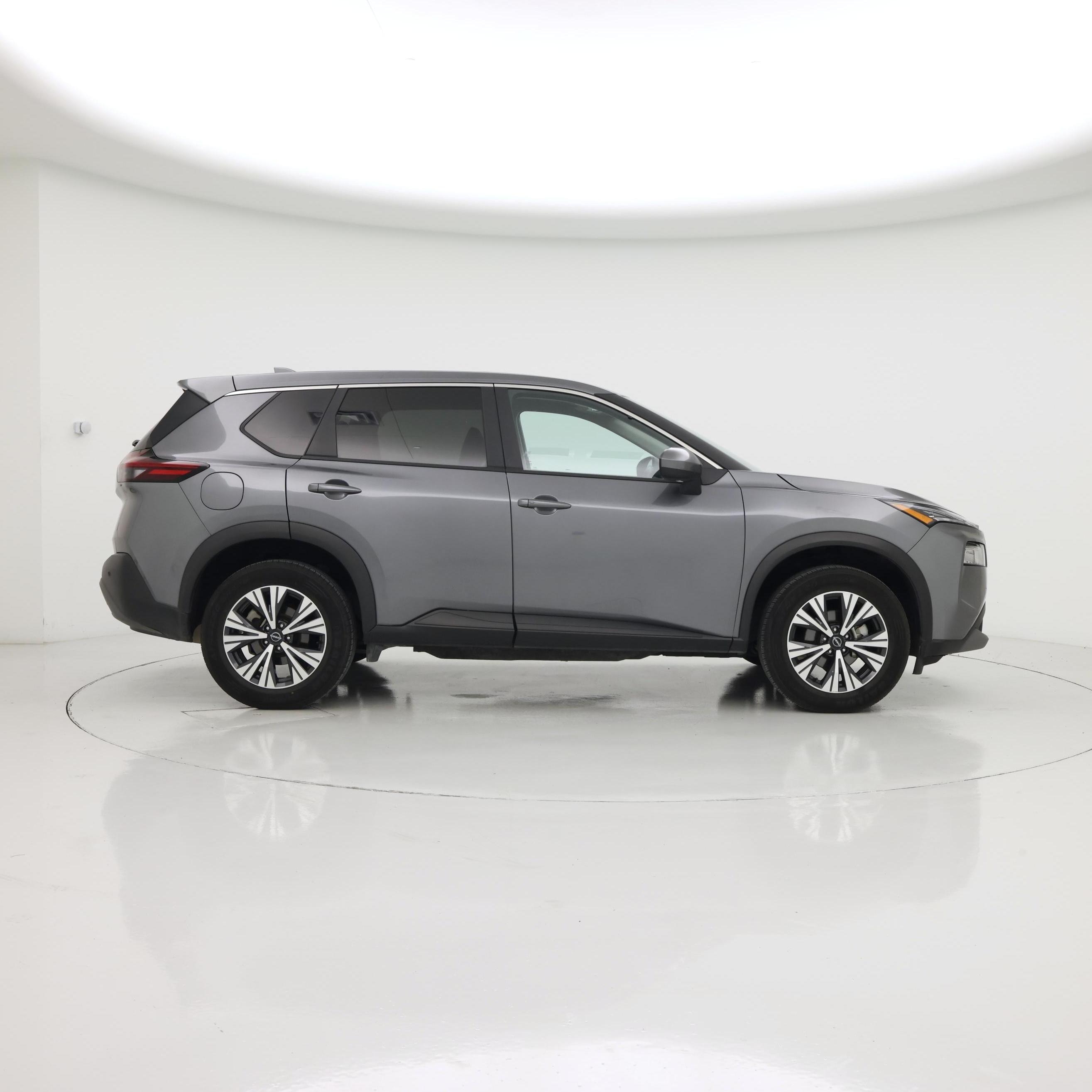 Thumbnail: 2023 Nissan Rogue - 7