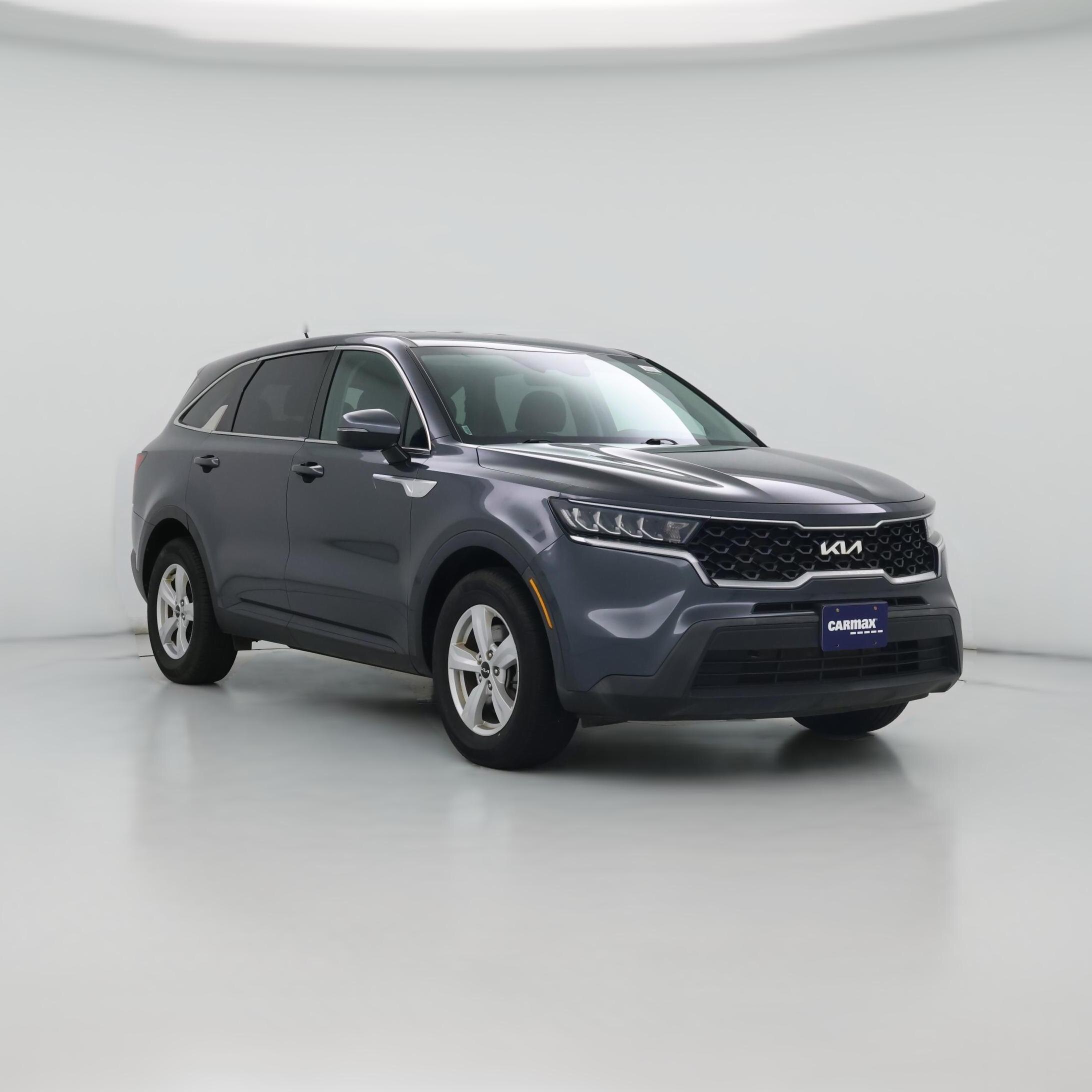 Thumbnail: 2022 Kia Sorento - 1