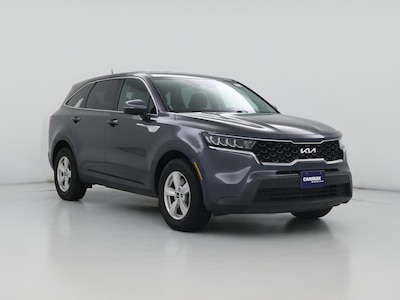 2022 Kia Sorento LX