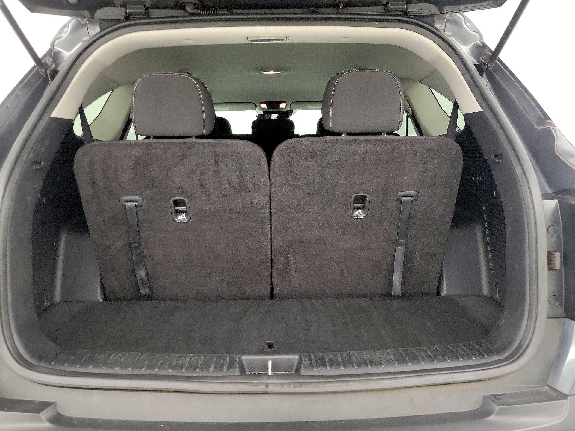 Thumbnail: 2022 Kia Sorento - 19