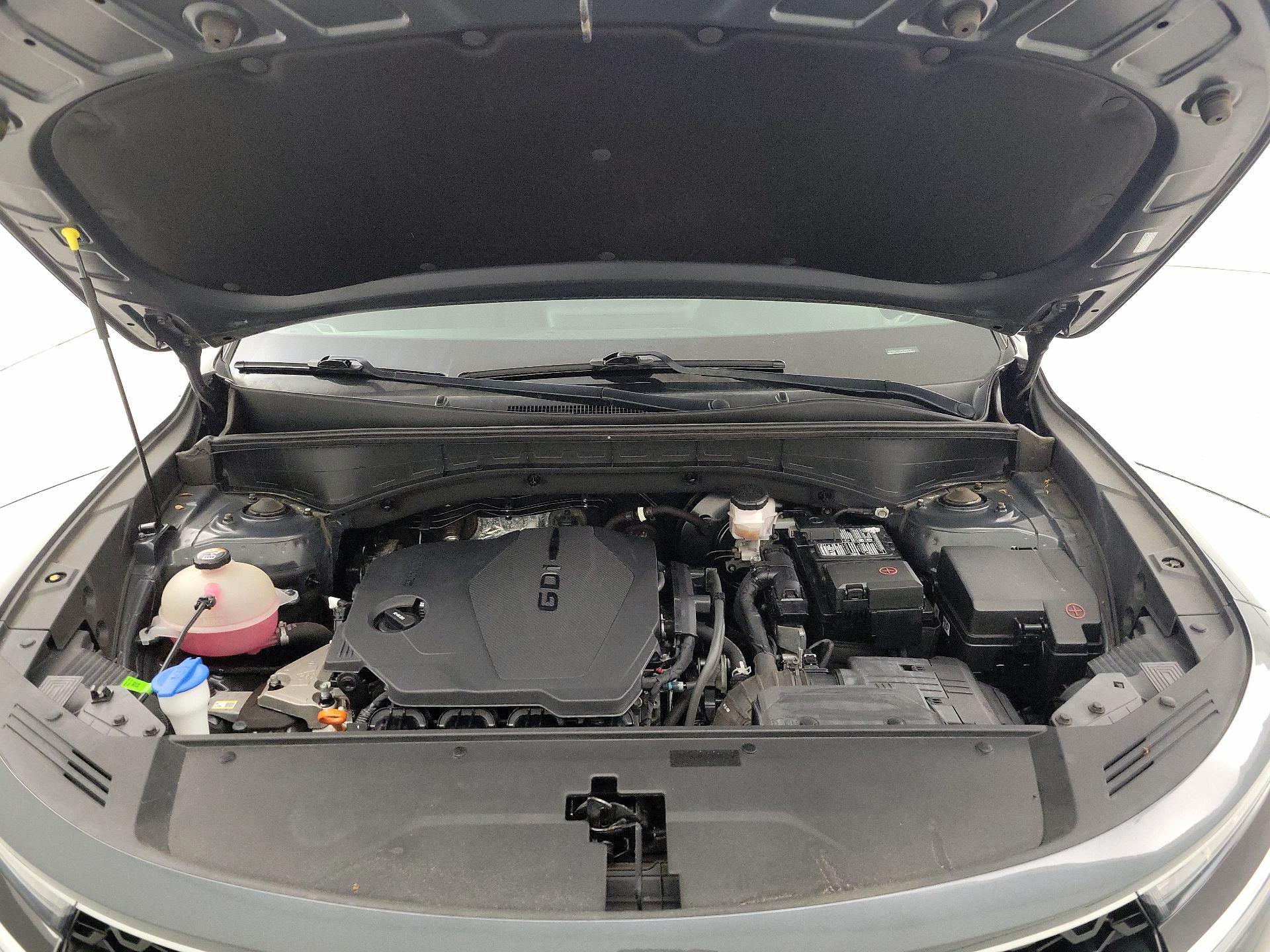 Thumbnail: 2022 Kia Sorento - 20