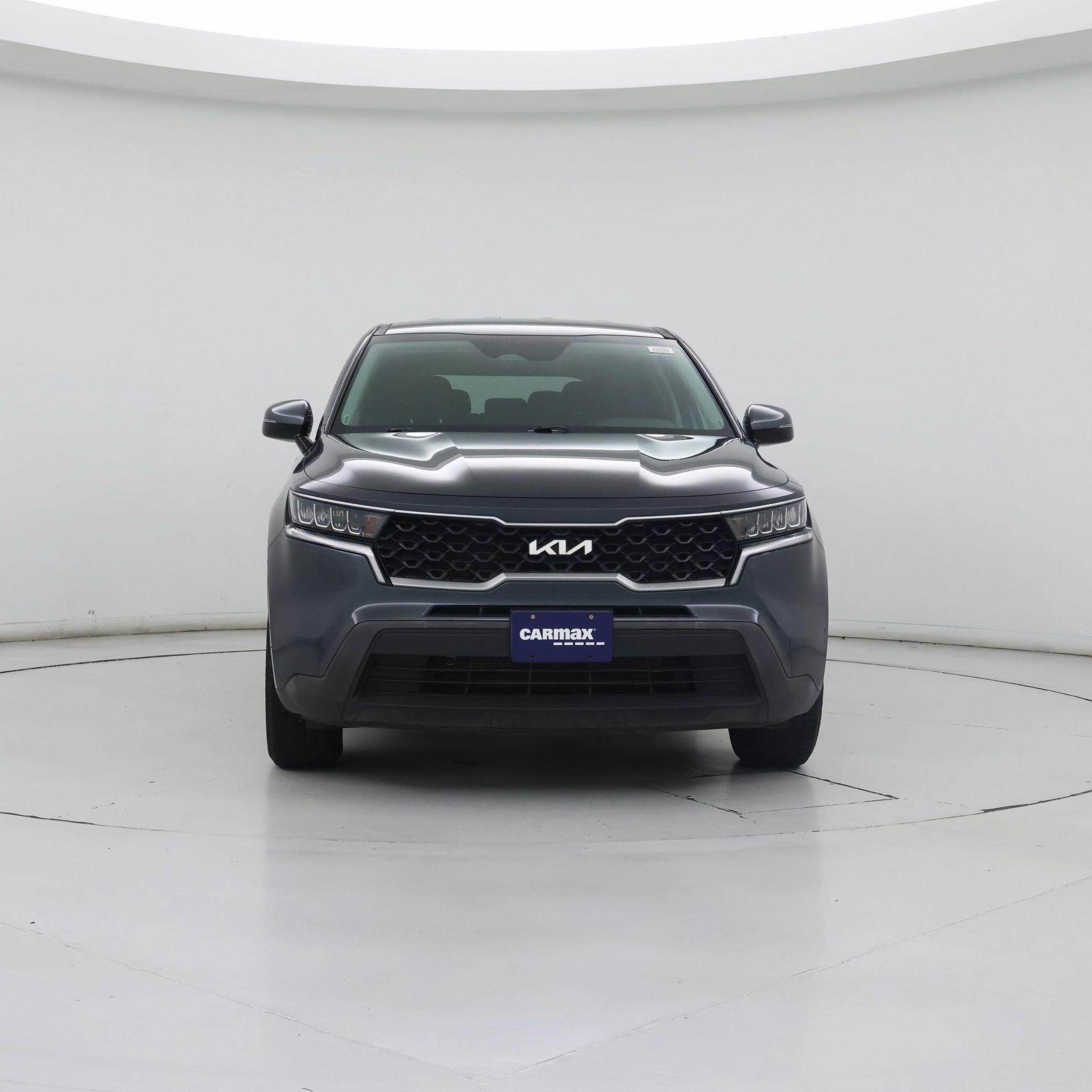 Thumbnail: 2022 Kia Sorento - 5