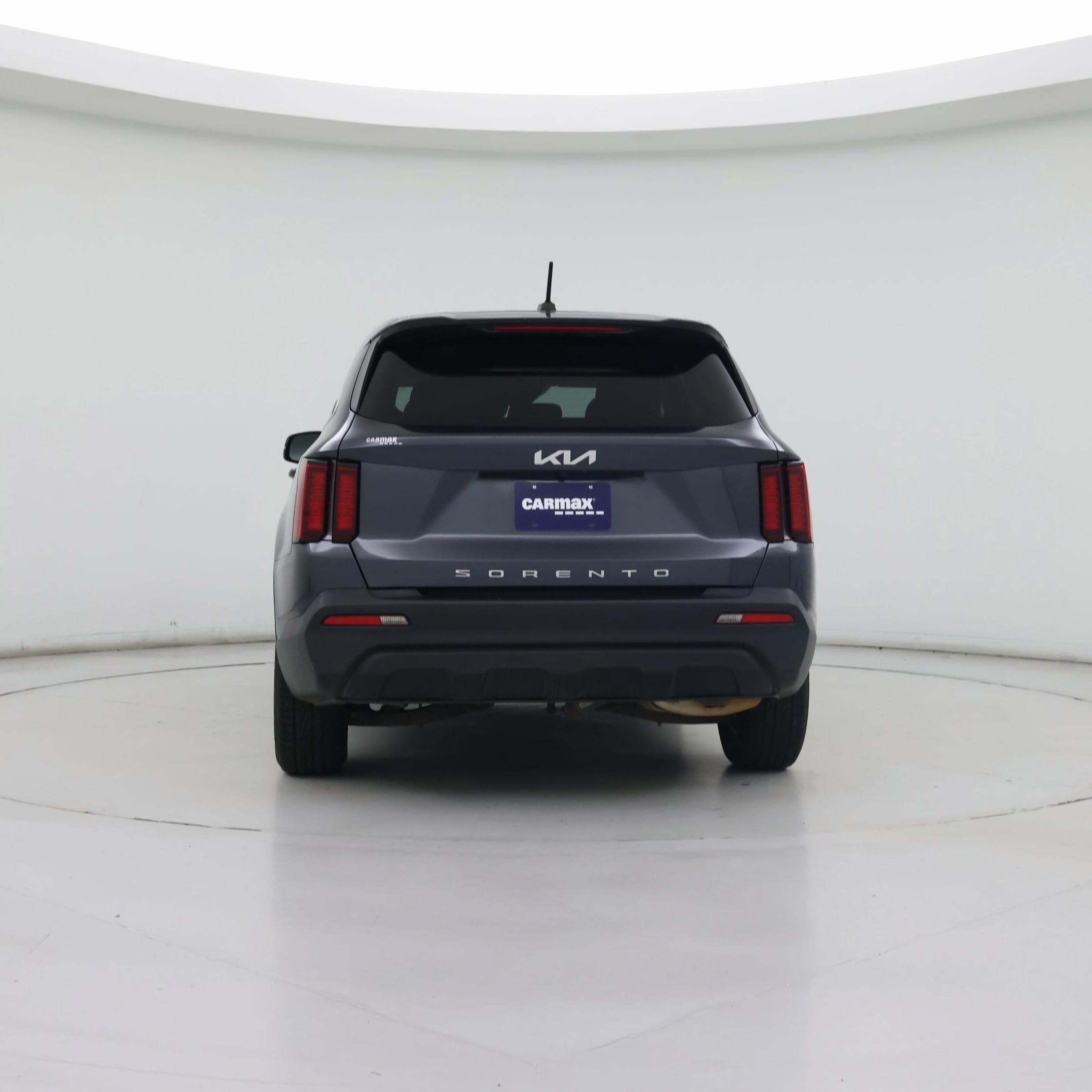 Thumbnail: 2022 Kia Sorento - 6