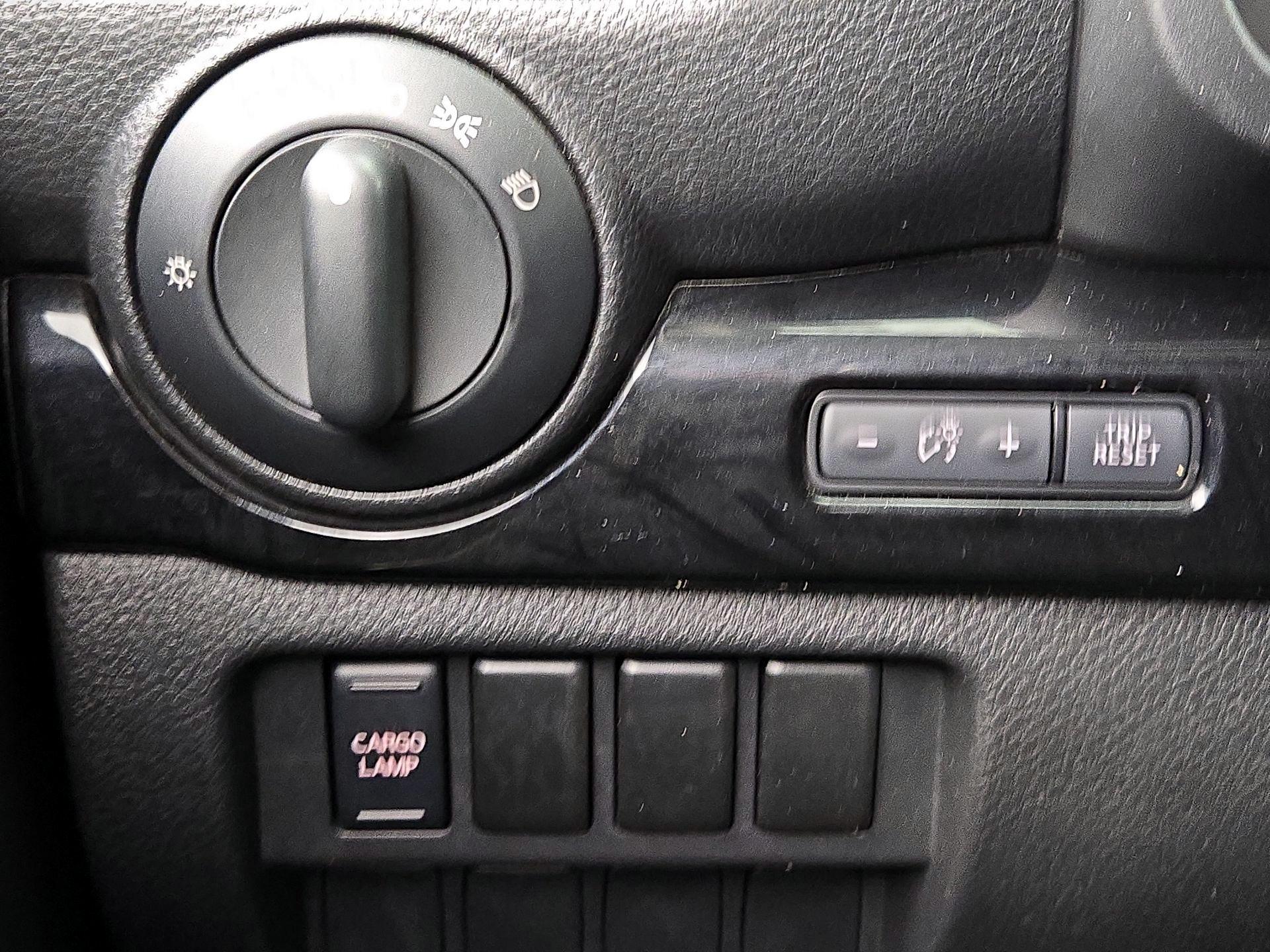 Thumbnail: 2023 Nissan Titan - 13