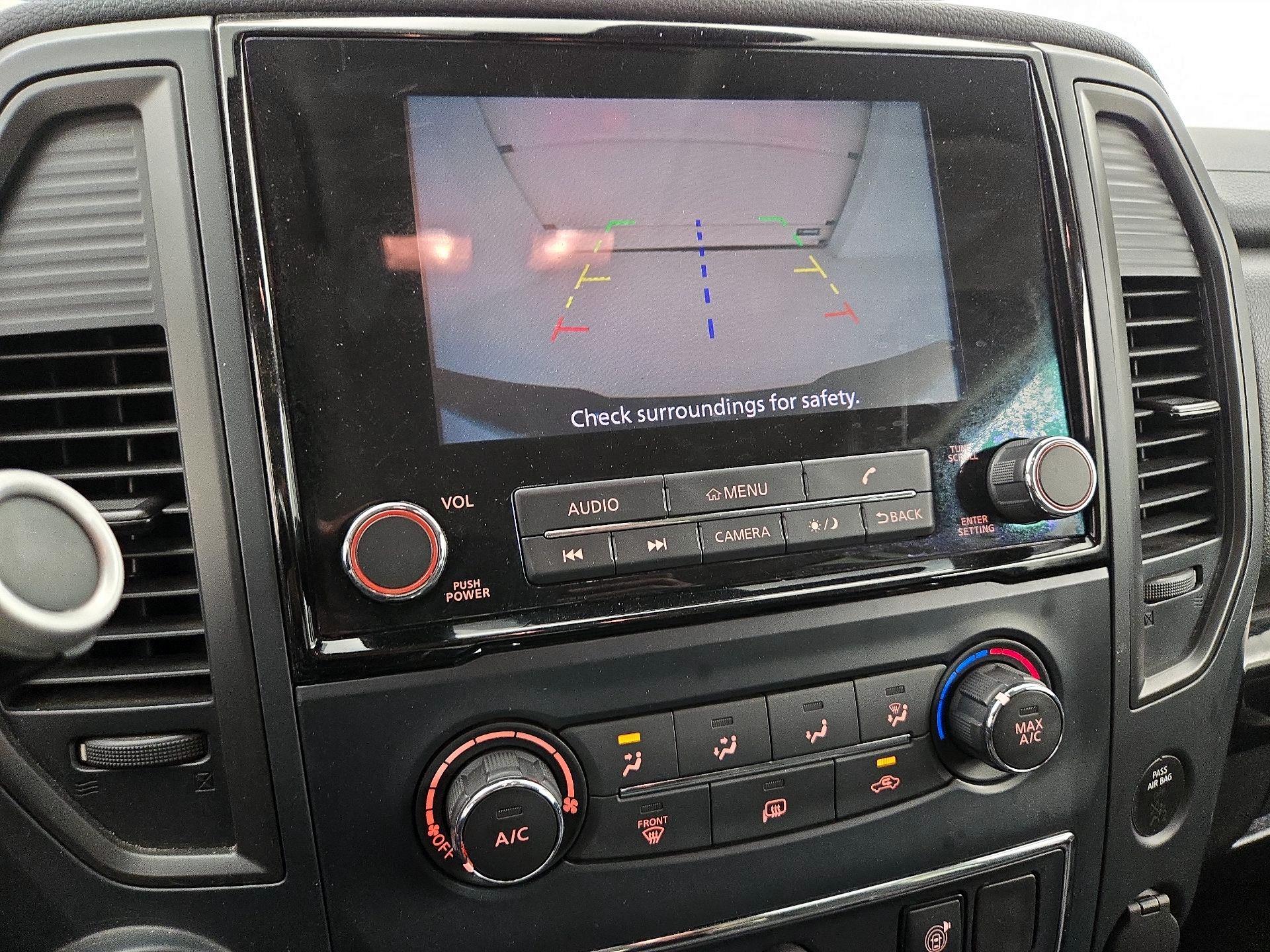 Thumbnail: 2023 Nissan Titan - 14