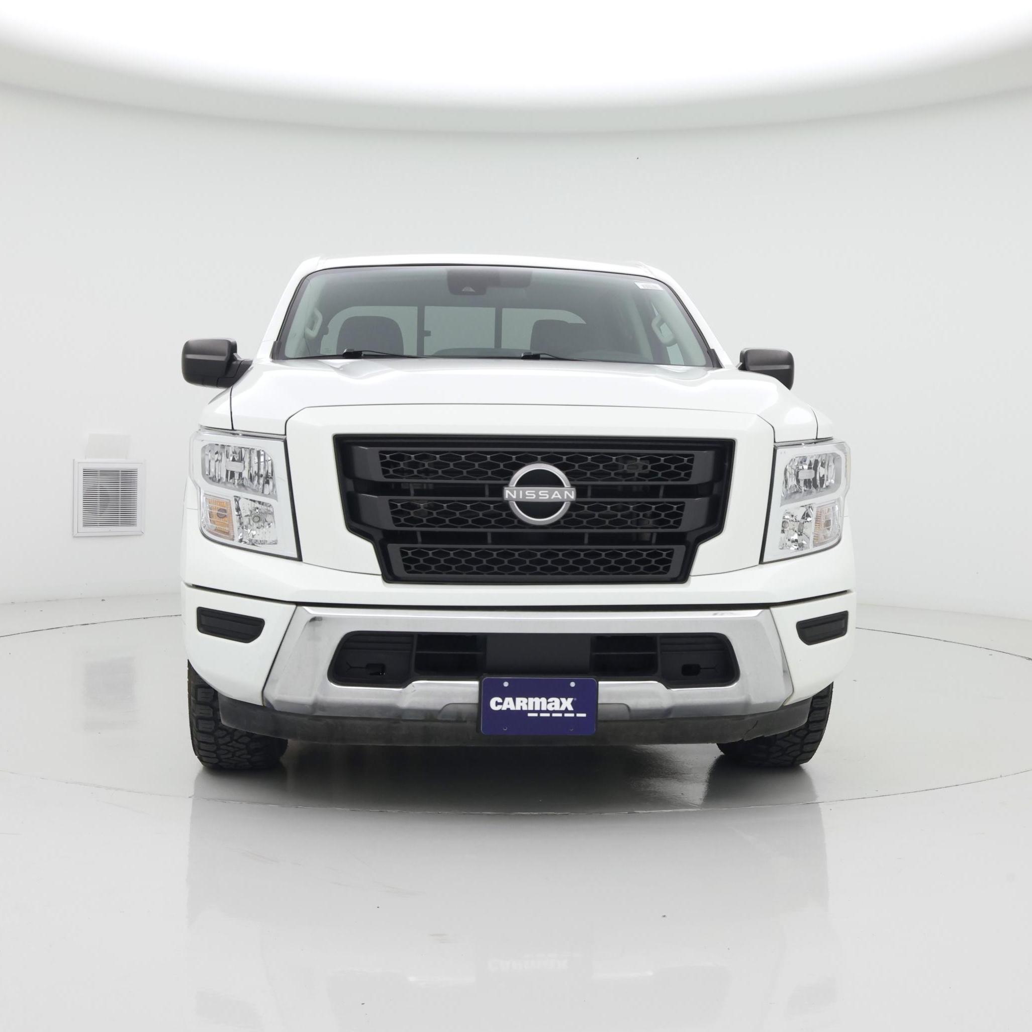 Thumbnail: 2023 Nissan Titan - 5
