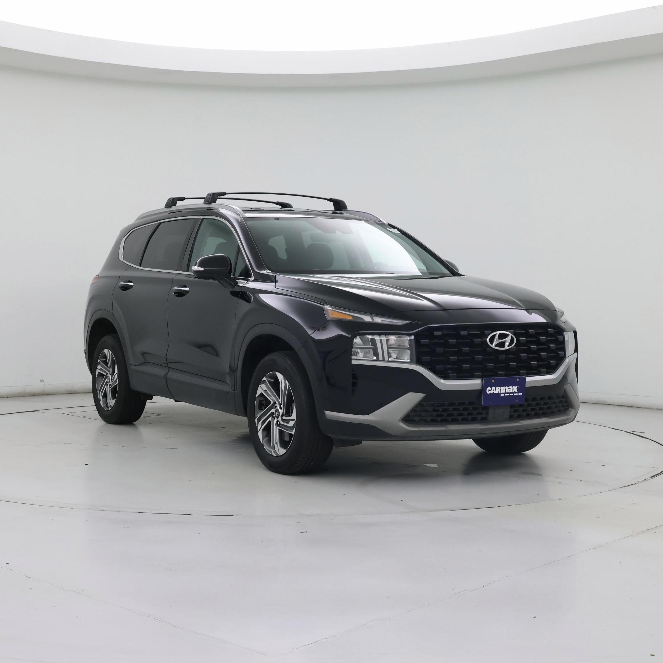 Thumbnail: 2023 Hyundai Santa Fe - 1