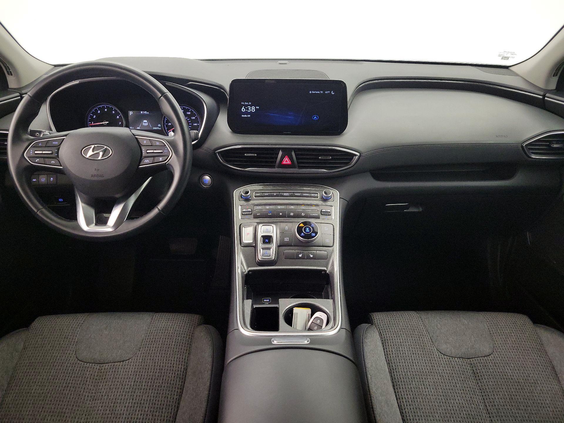 Thumbnail: 2023 Hyundai Santa Fe - 9