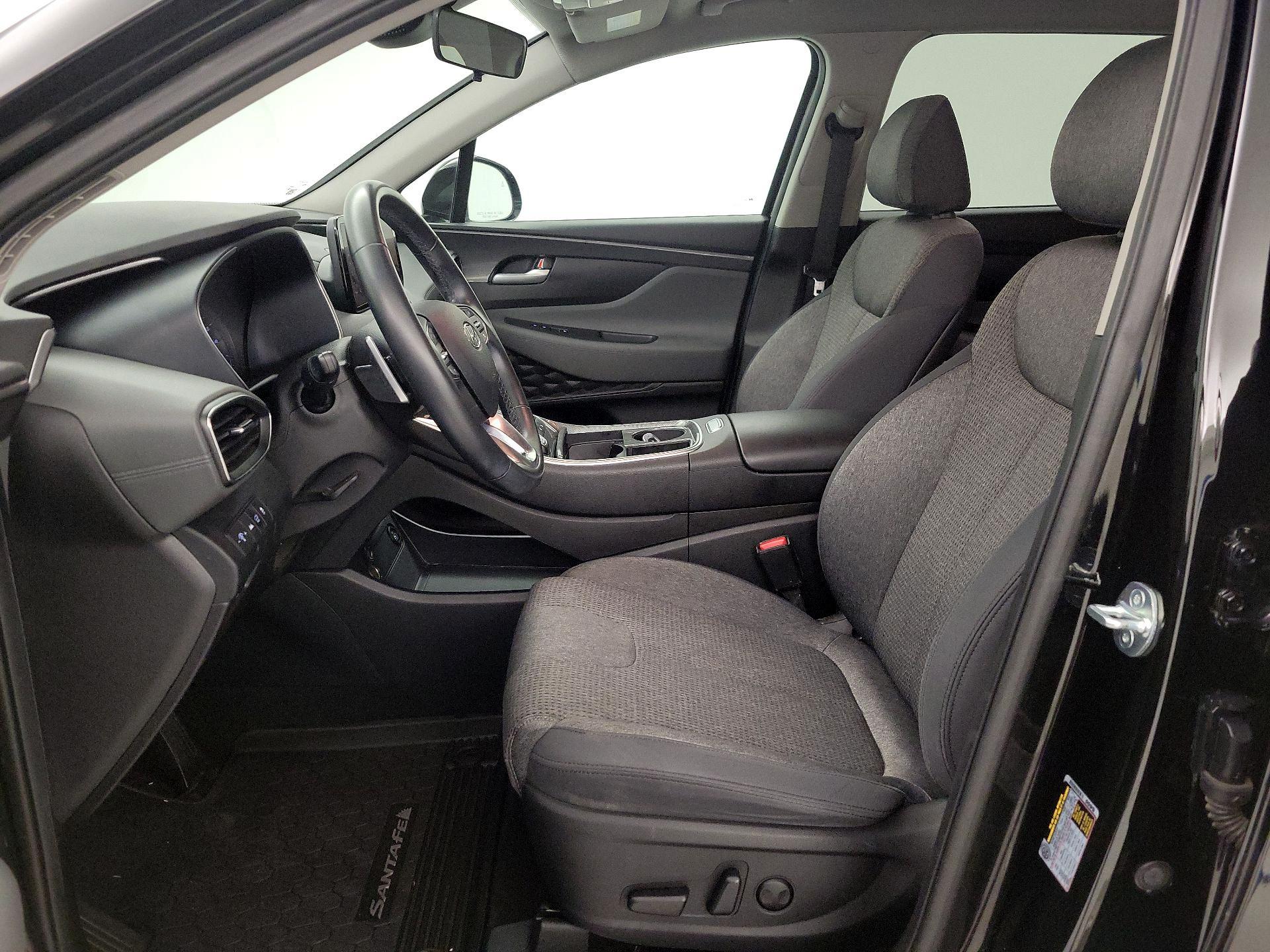 Thumbnail: 2023 Hyundai Santa Fe - 11